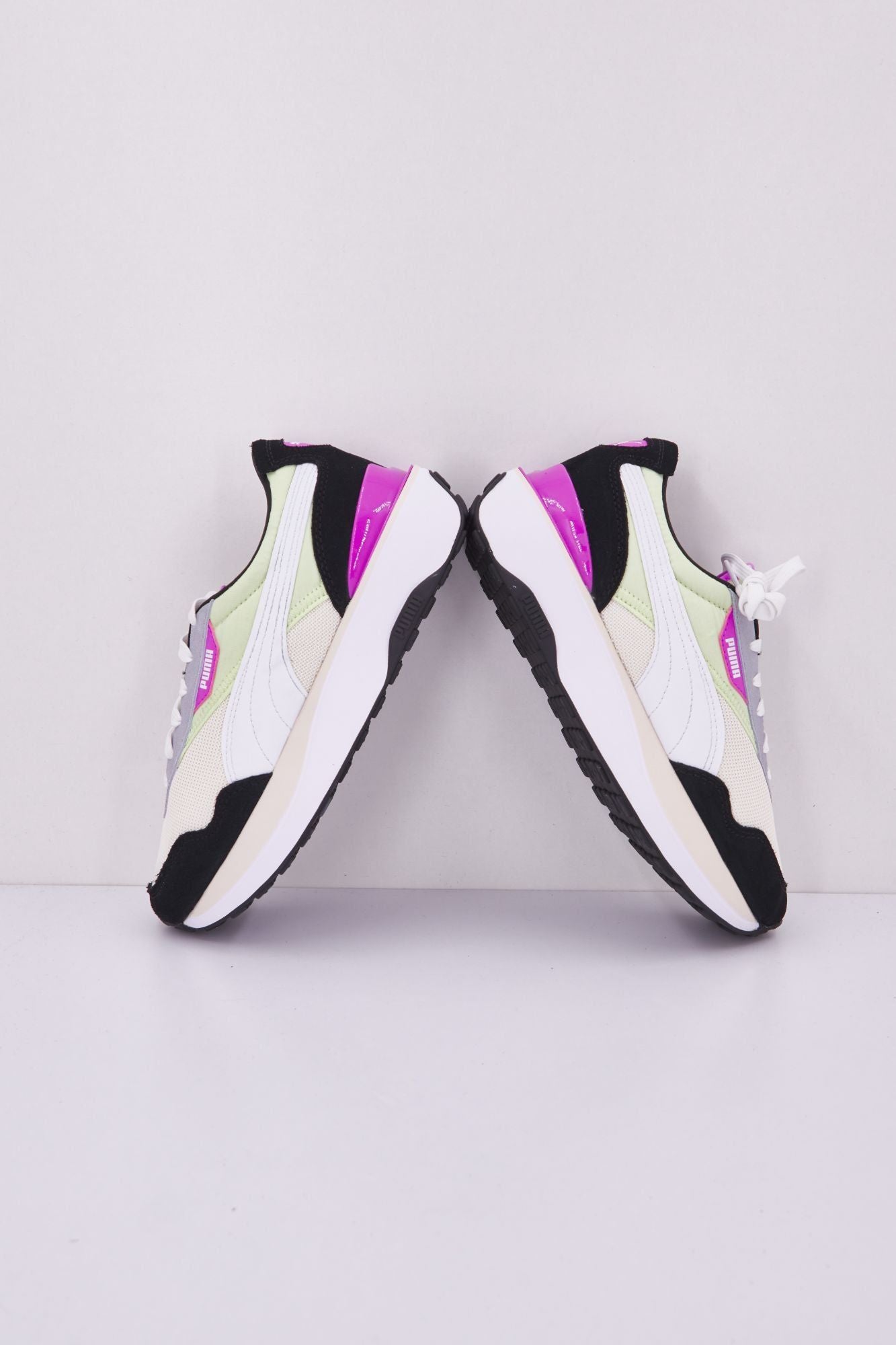 PUMA  CRUISE RIDER SILK ROAD WN' en color MULTICOLOR (4)