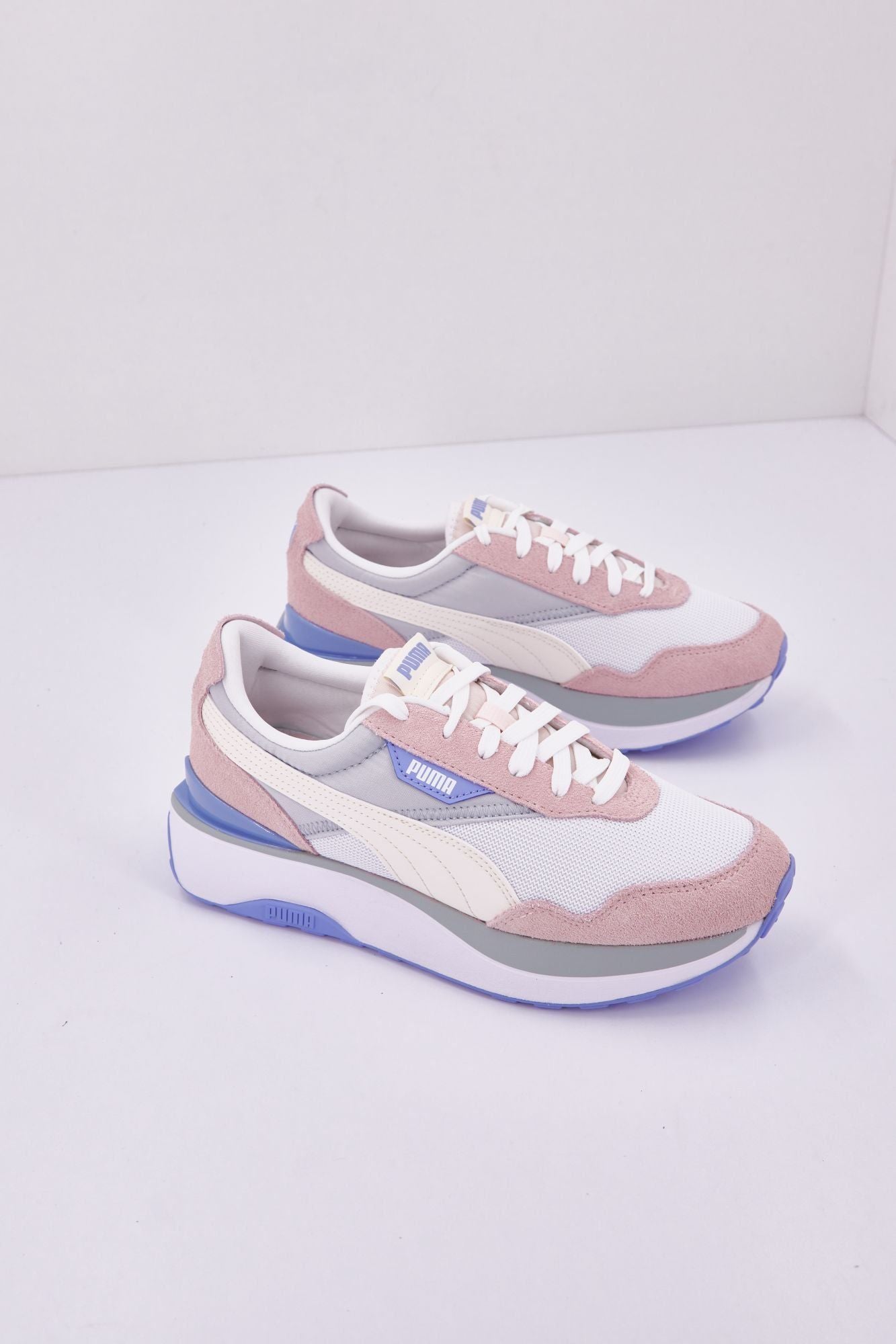 PUMA WN' CRUISE RIDER SILK ROAD en color MULTICOLOR (1)