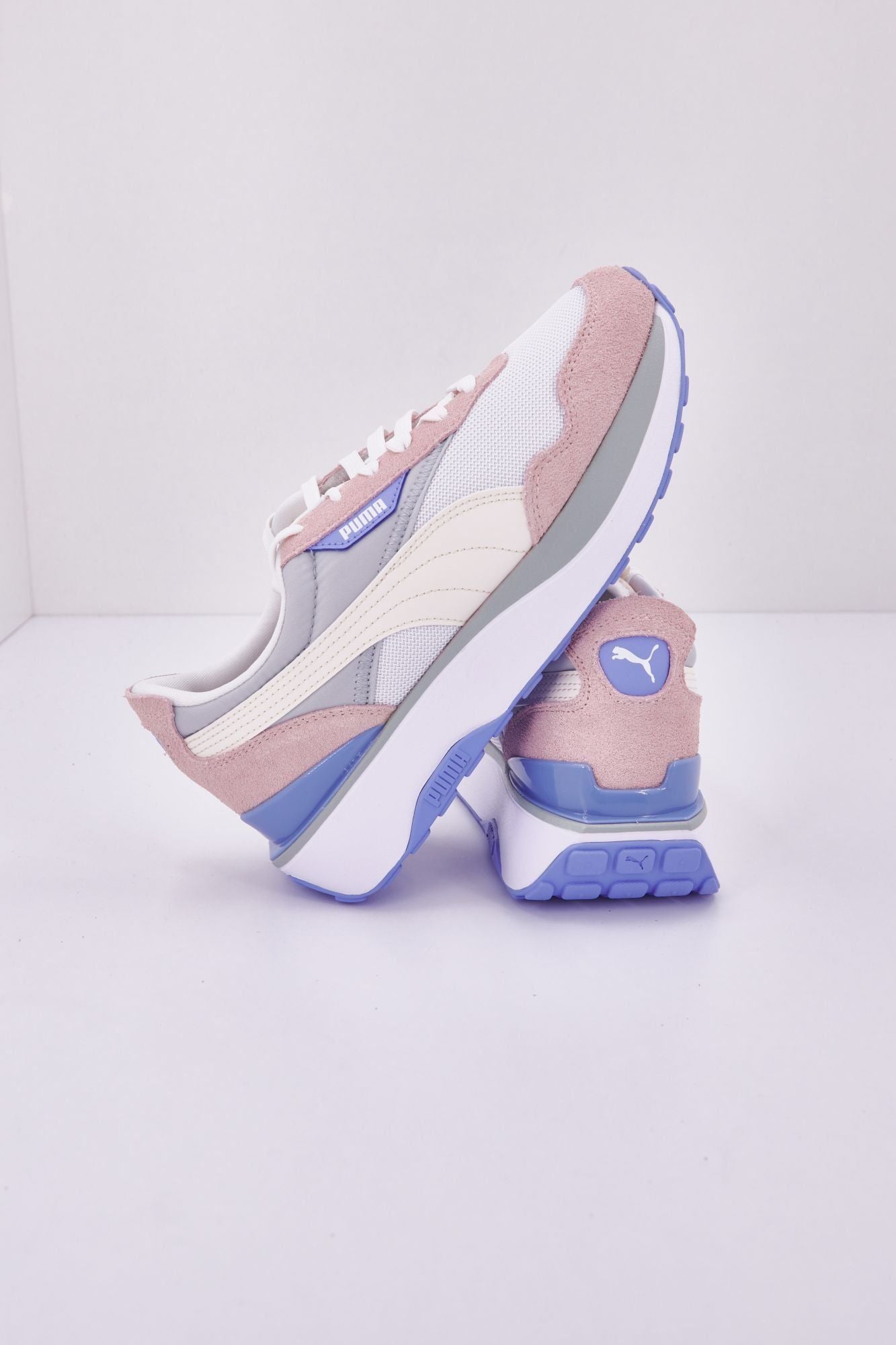 PUMA WN' CRUISE RIDER SILK ROAD en color MULTICOLOR (2)