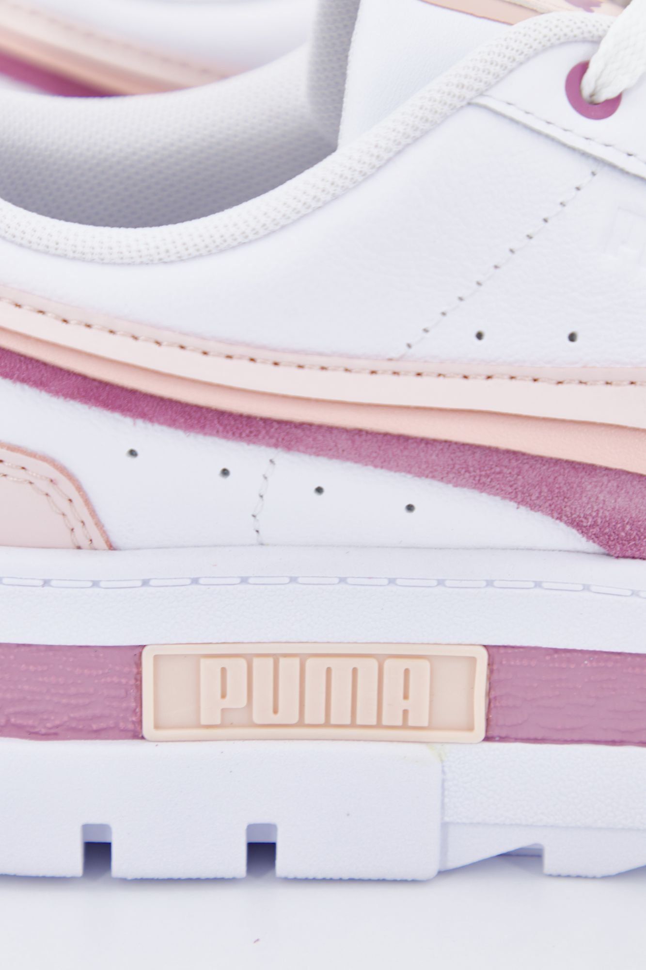 PUMA MAYZE FS INTEREST  en color BLANCO (4)