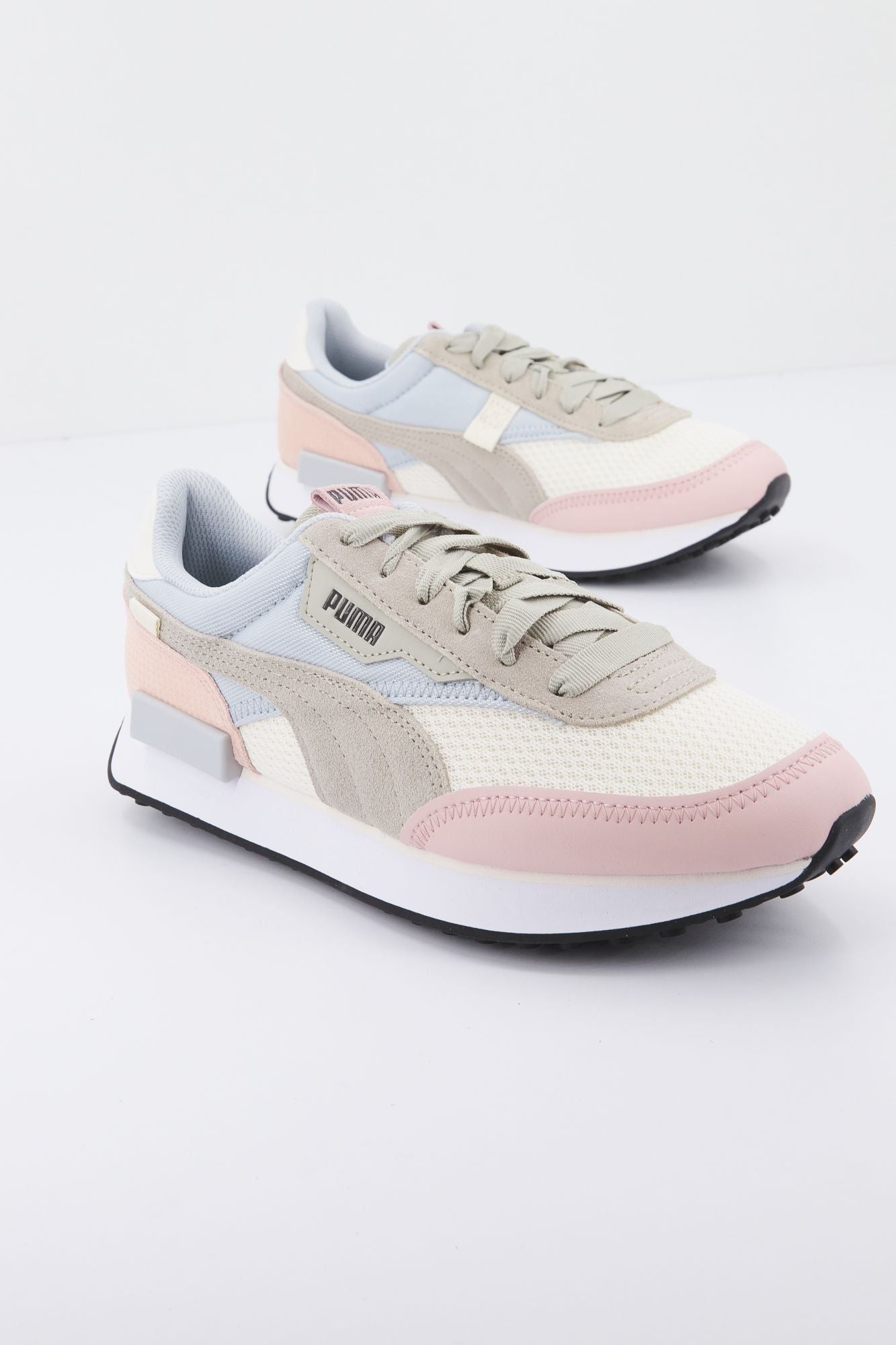 PUMA  FUTURE RIDER INTEREST WNS en color MULTICOLOR (2)