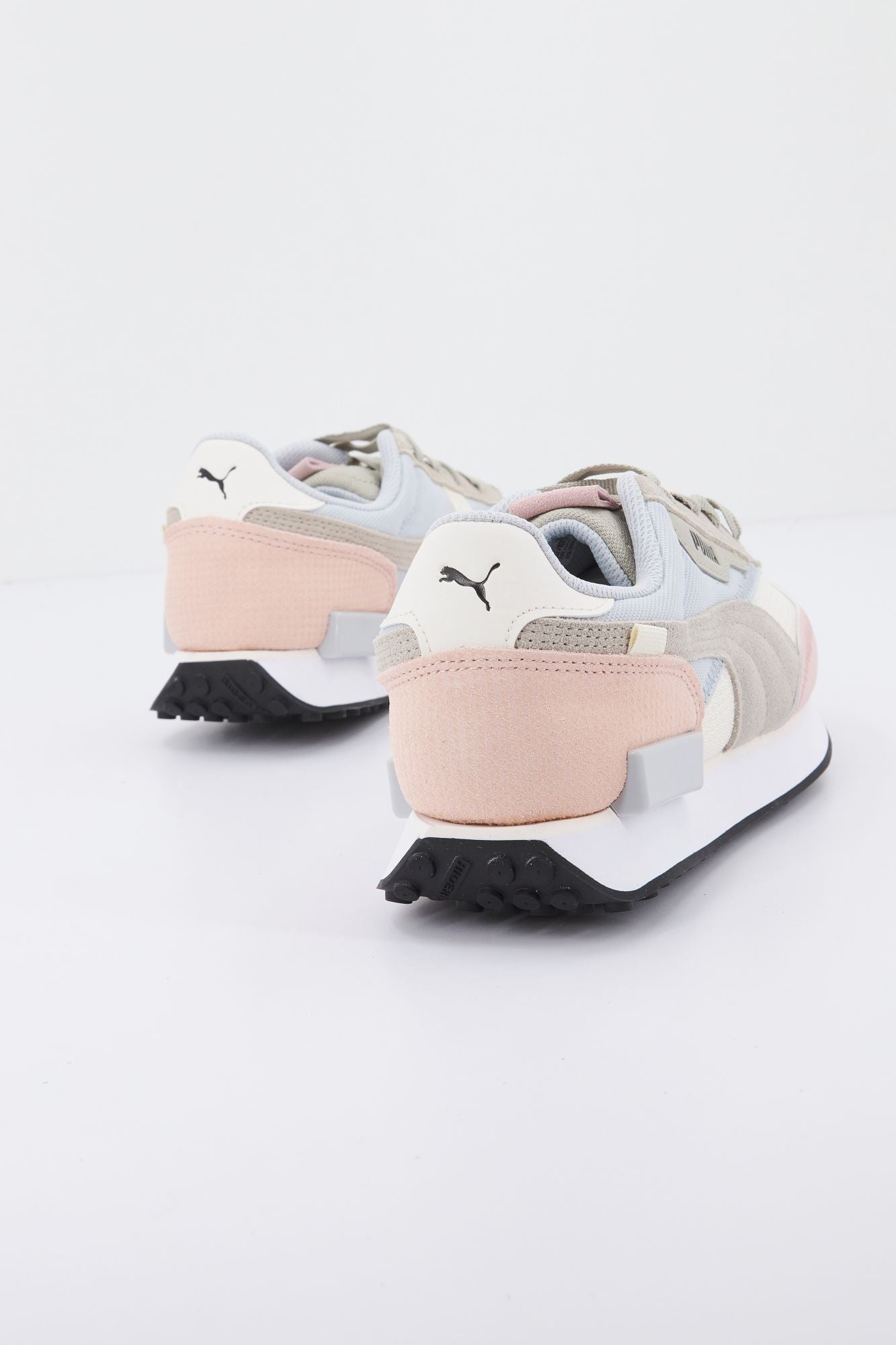 PUMA  FUTURE RIDER INTEREST WNS en color MULTICOLOR (3)