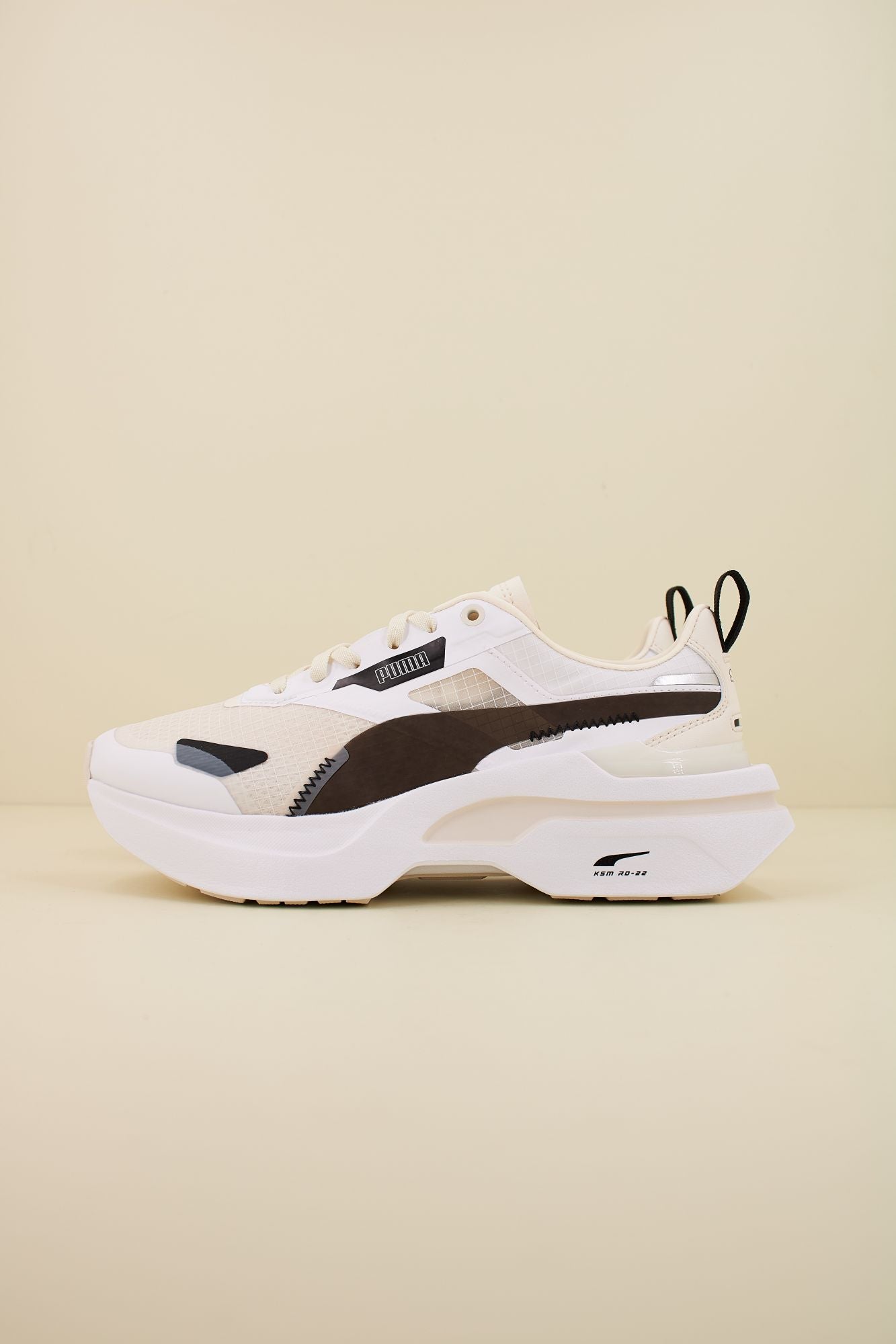 PUMA KOSMO RIDER WNS en color BEIS (1)