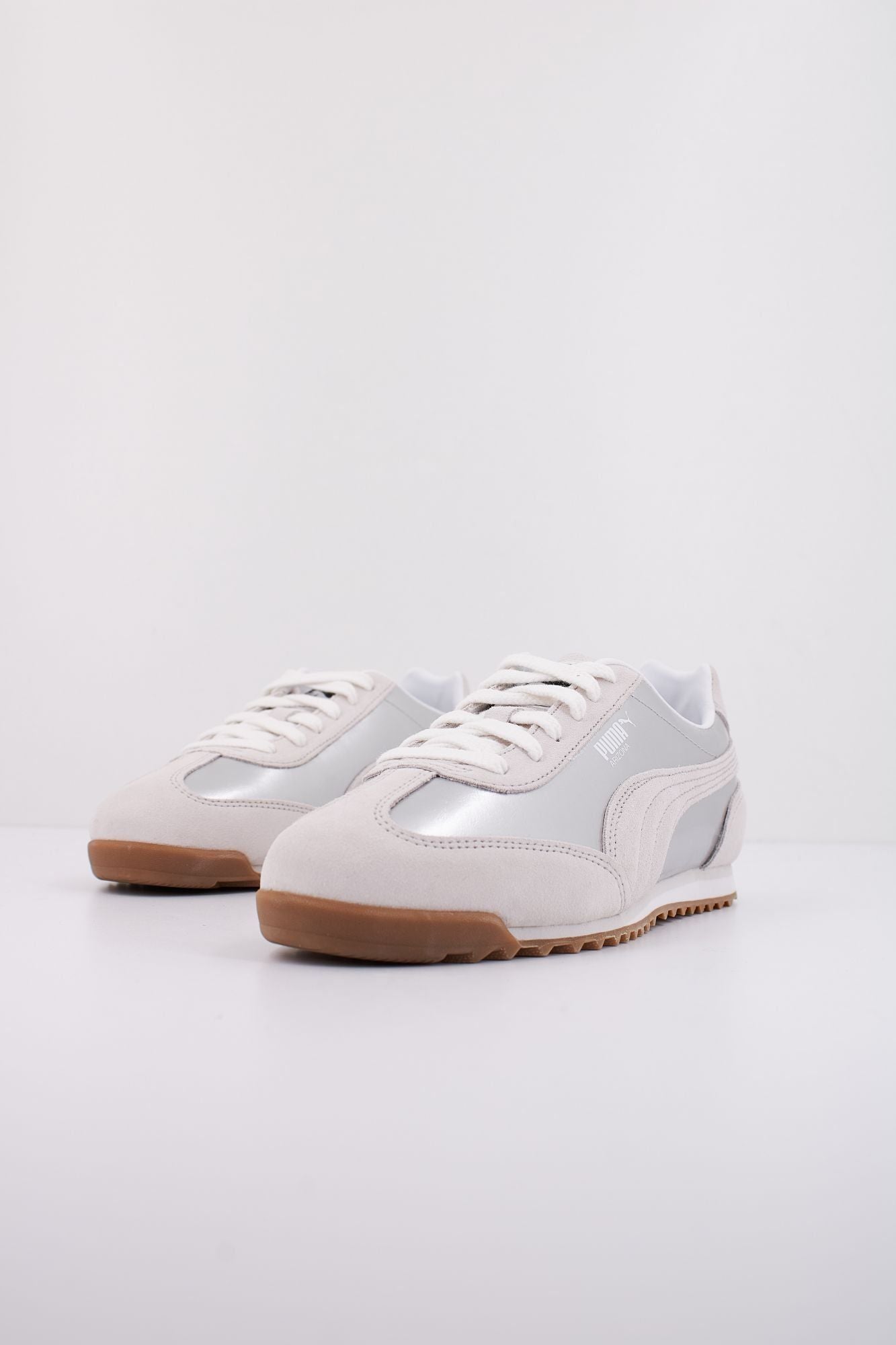 PUMA  ARIZONA ASTRO ESCAPE en color PLATA (2)