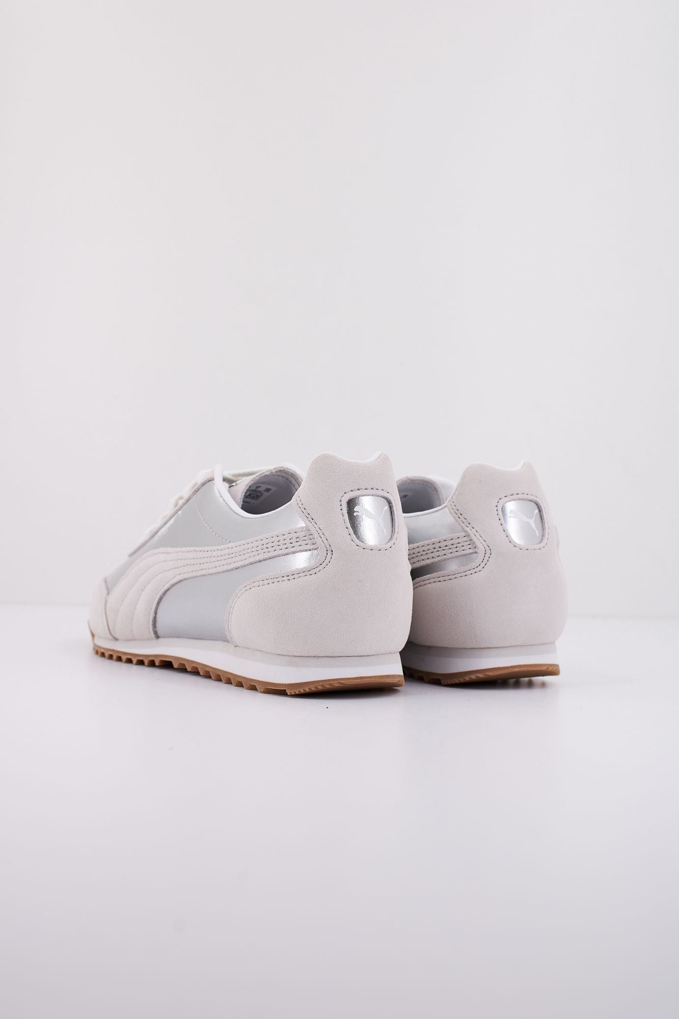 PUMA  ARIZONA ASTRO ESCAPE en color PLATA (4)