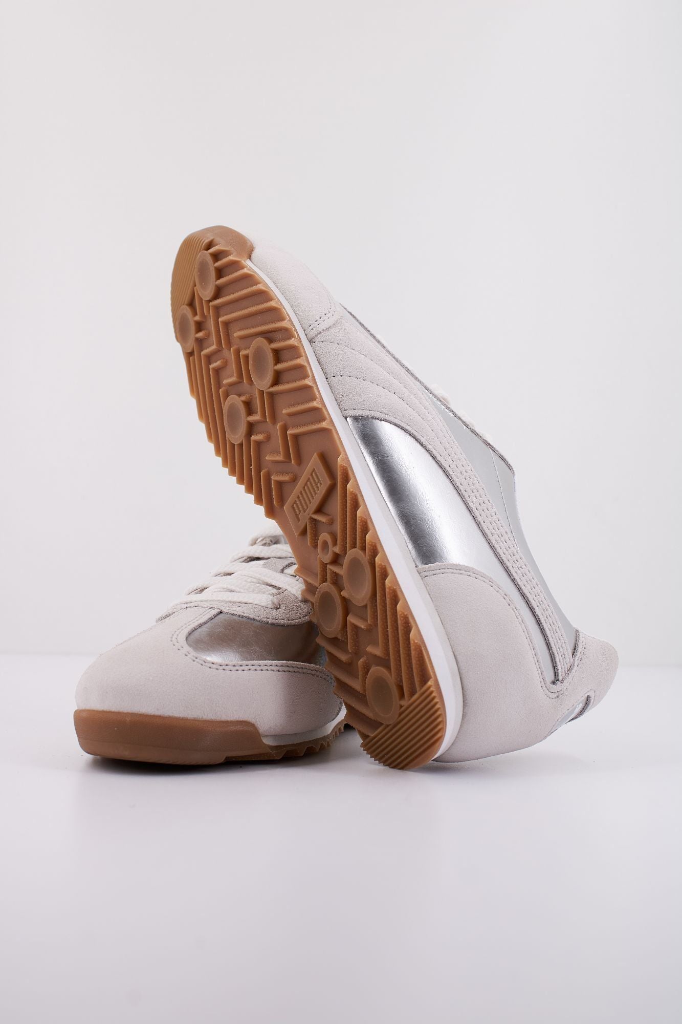 PUMA  ARIZONA ASTRO ESCAPE en color PLATA (5)
