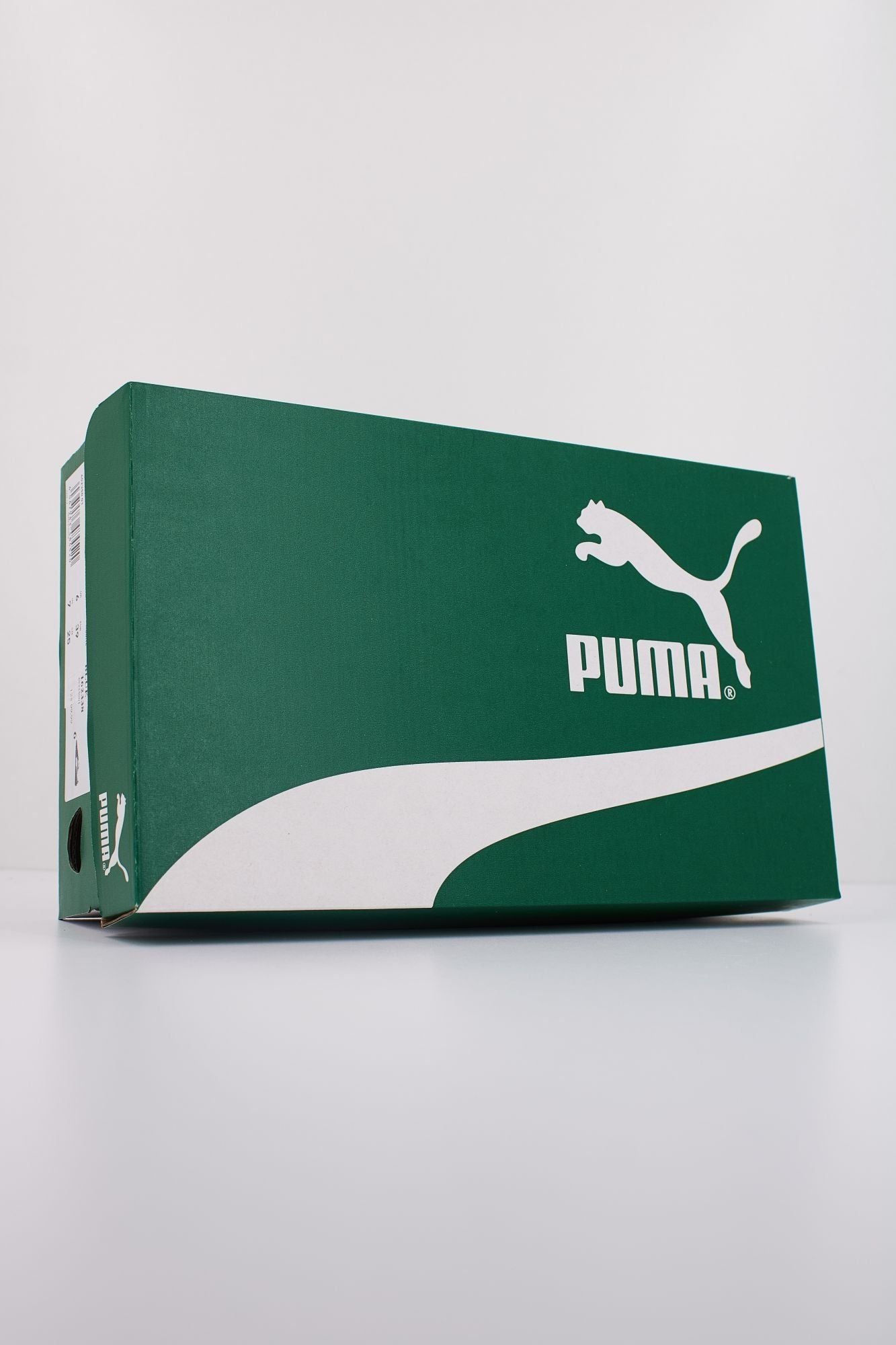 PUMA PREMIUM SUEDE en color AZUL (6)