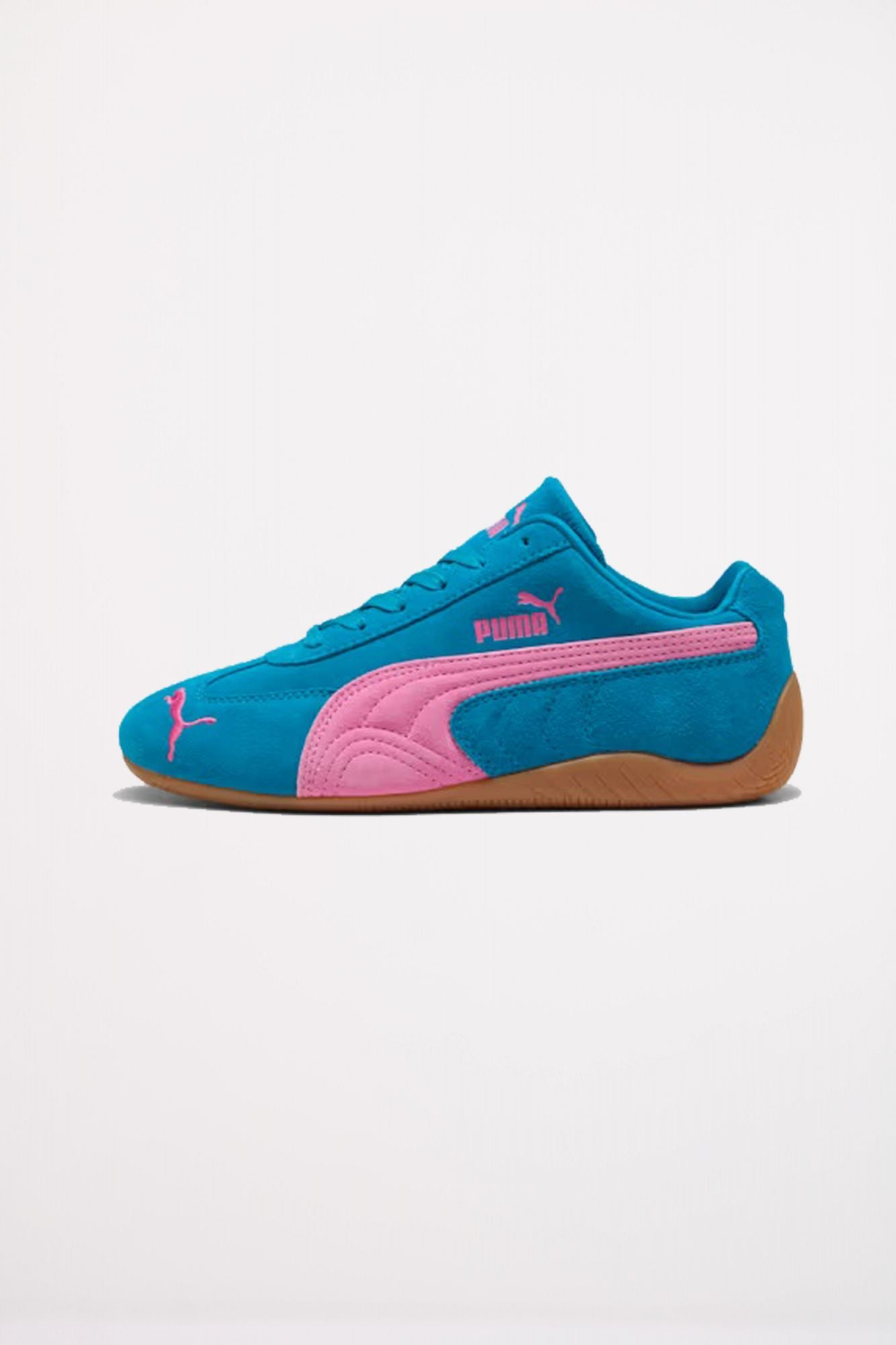 PUMA SPEEDCAT  en color AZUL (1)
