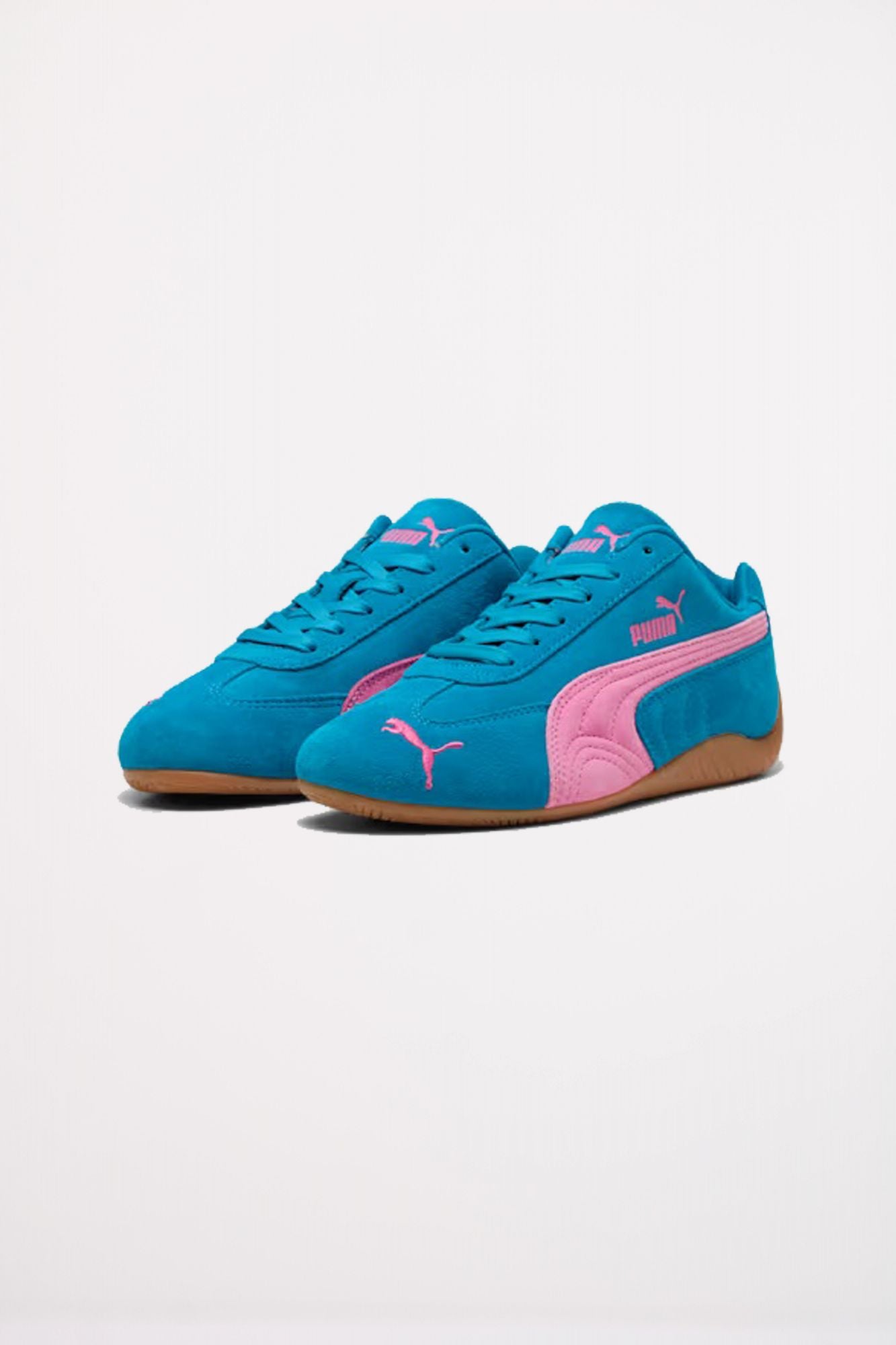 PUMA SPEEDCAT  en color AZUL (2)