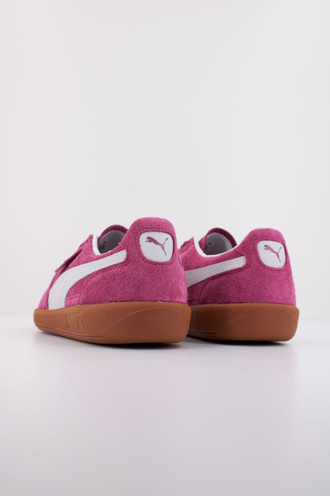PUMA PALERMO en color ROSA (4)