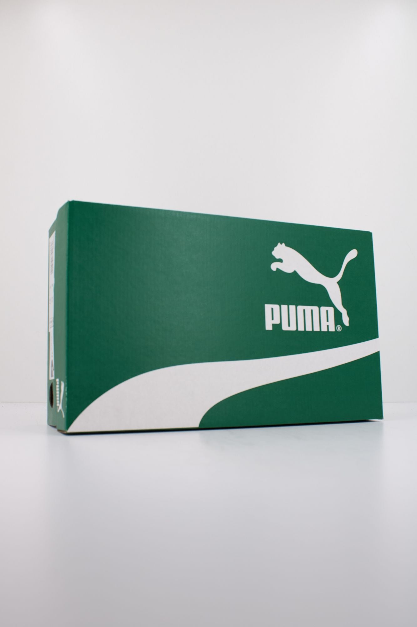 PUMA PALERMO en color VERDE (6)