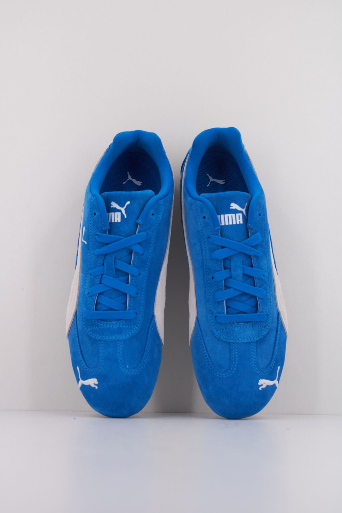 PUMA SPEEDCAT OG en color AZUL (3)