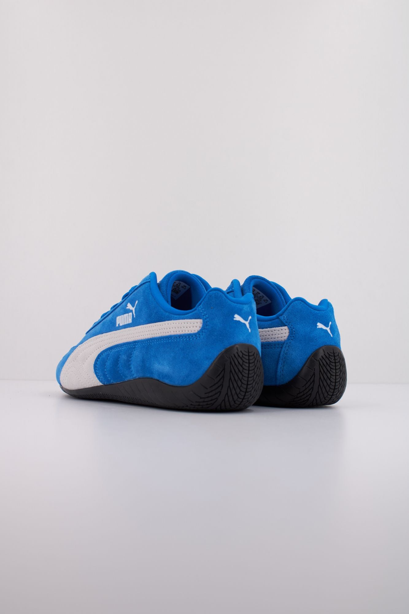 PUMA SPEEDCAT OG en color AZUL (4)