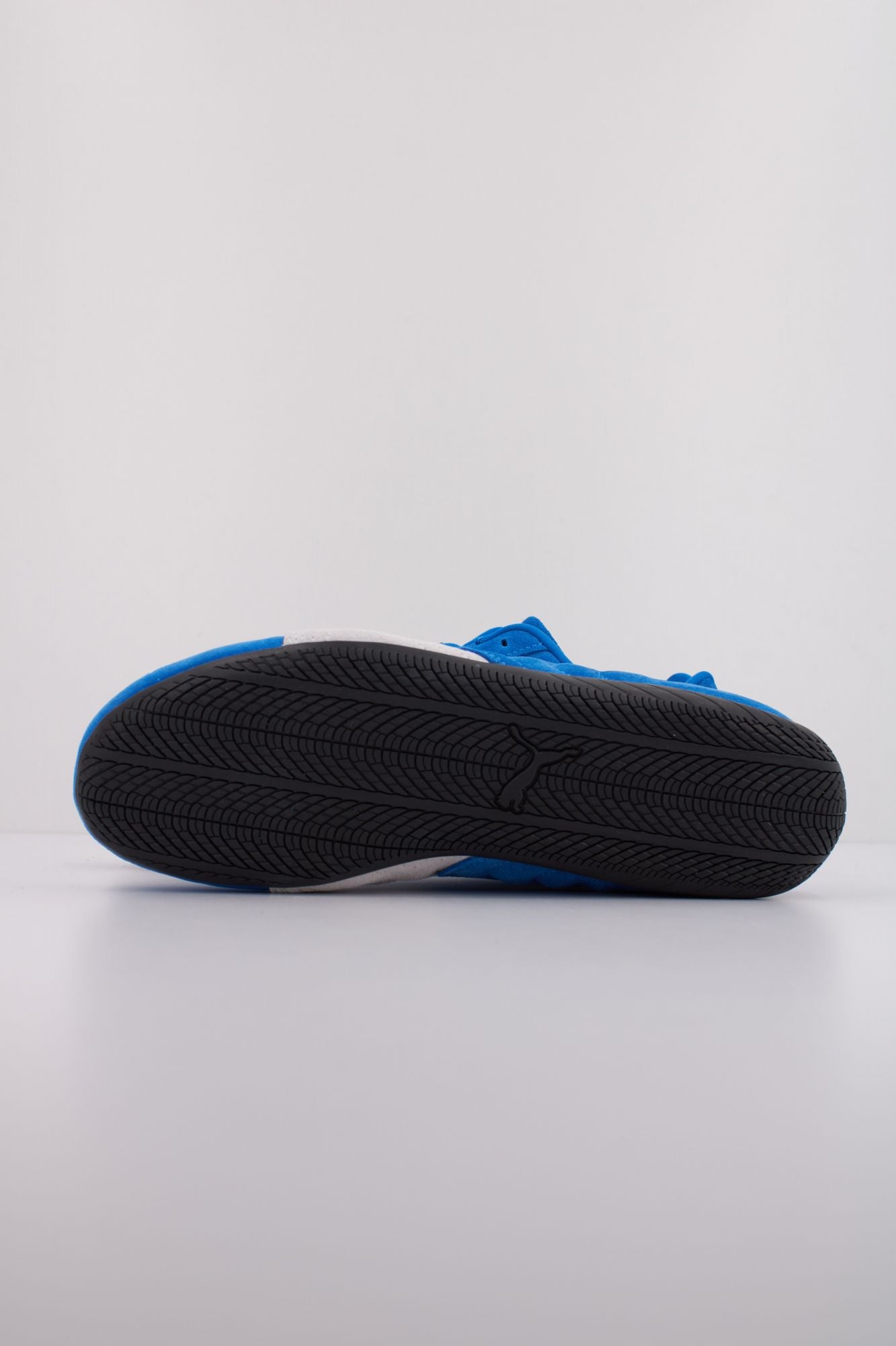 PUMA SPEEDCAT OG en color AZUL (5)