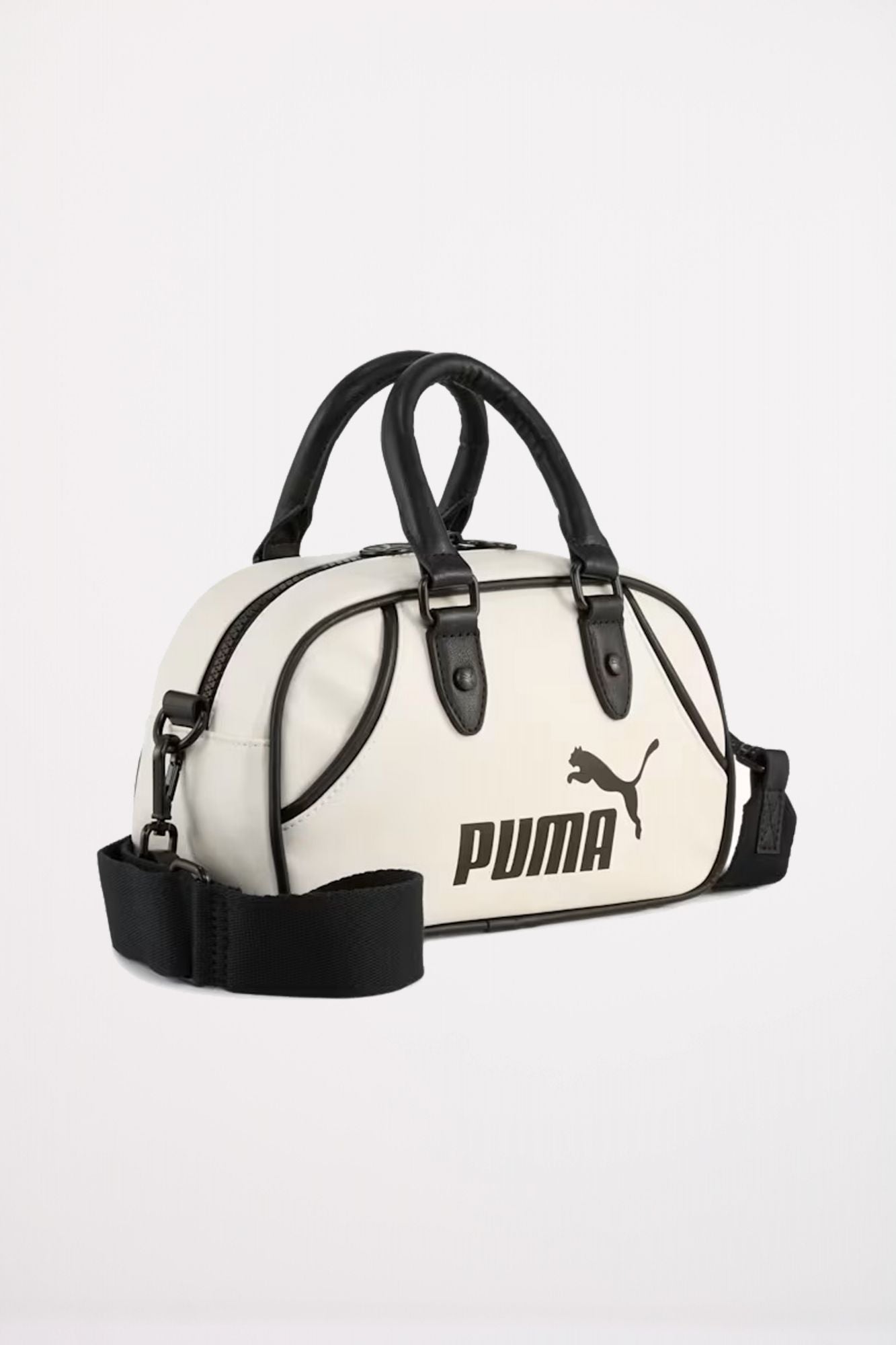 PUMA ARCHIVE MINI GRIP BAG en color BLANCO (1)