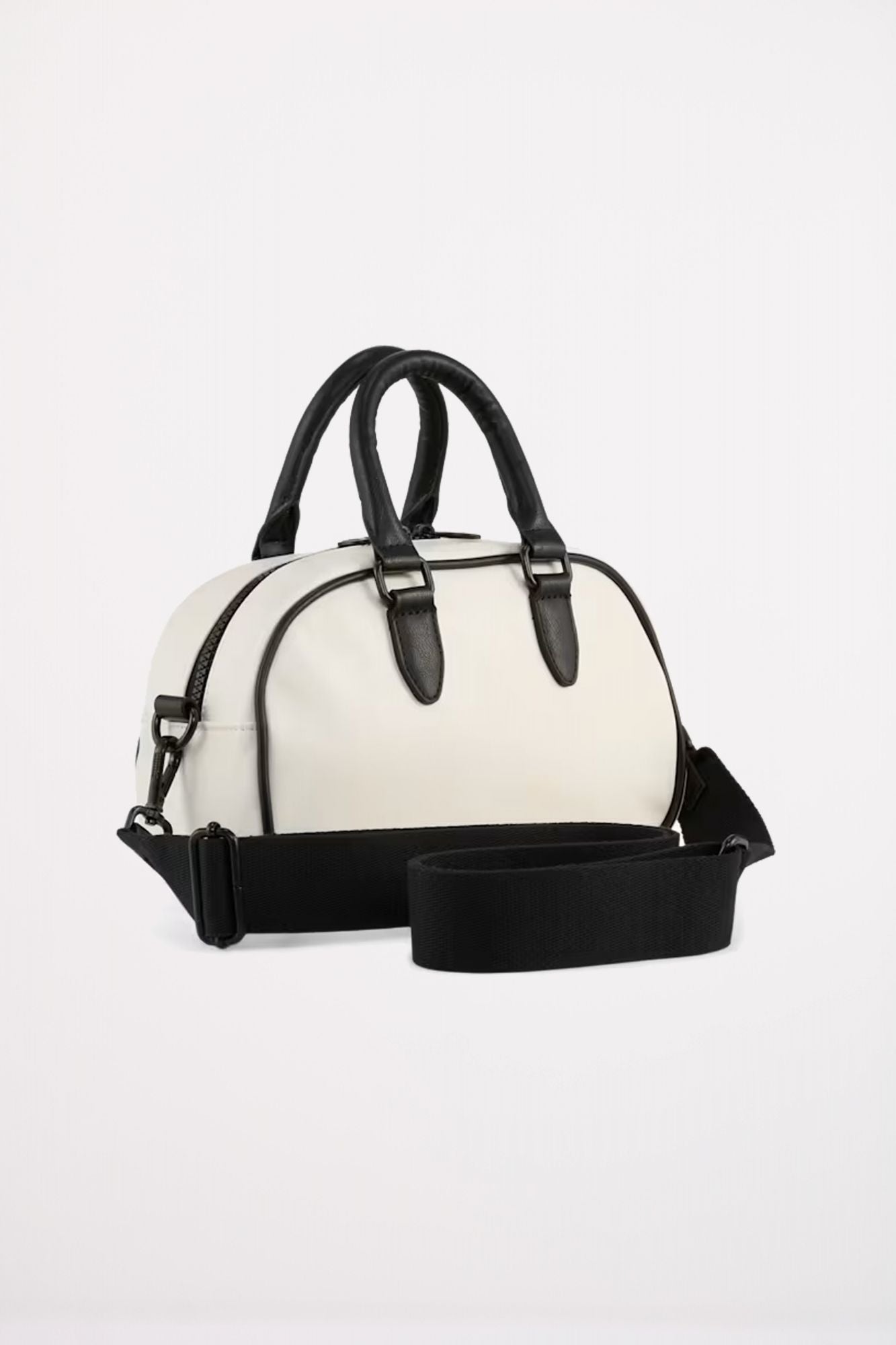 PUMA ARCHIVE MINI GRIP BAG en color BLANCO (2)