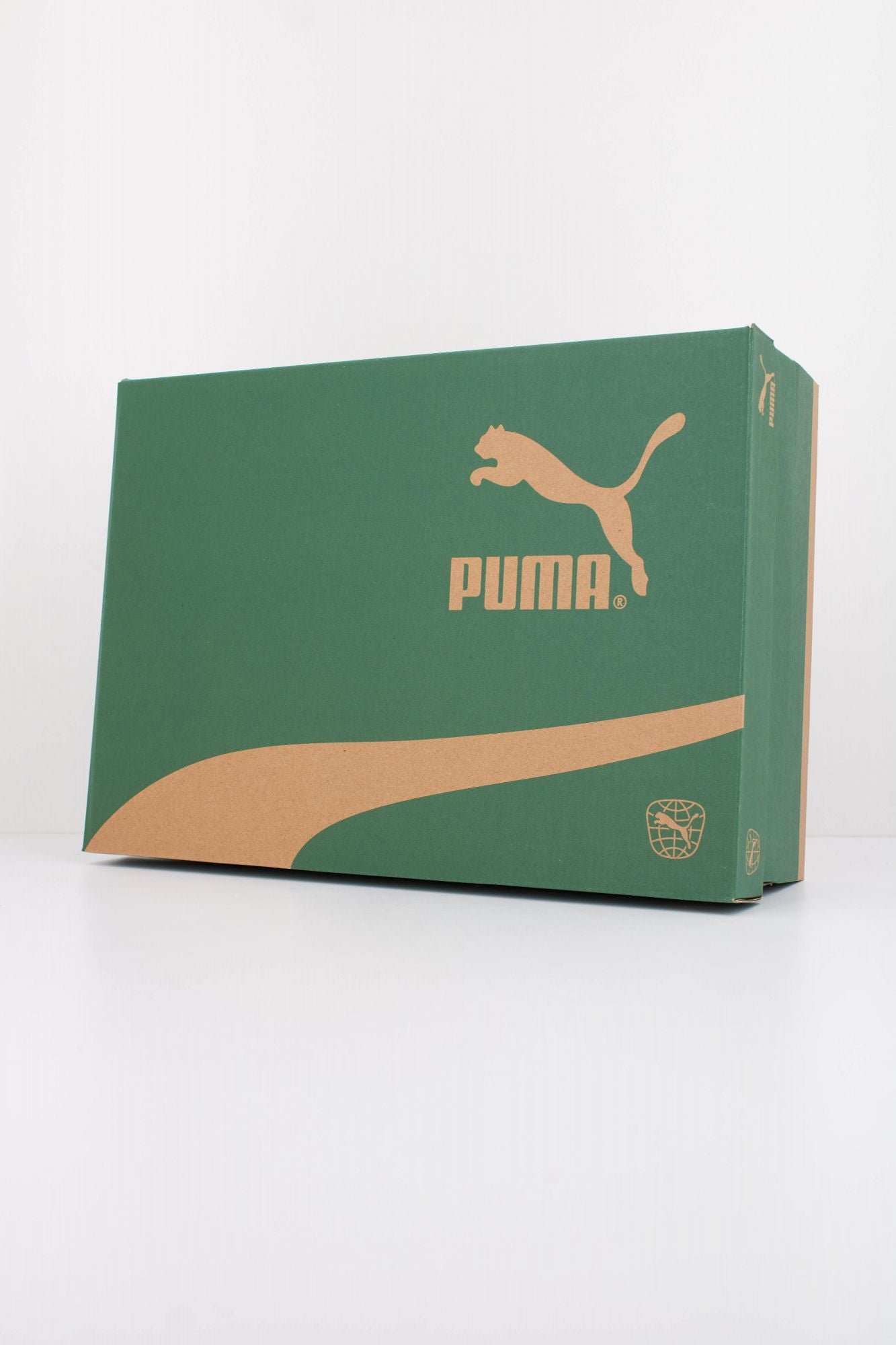 PUMA  FADE NITRO LS  en color NEGRO (6)