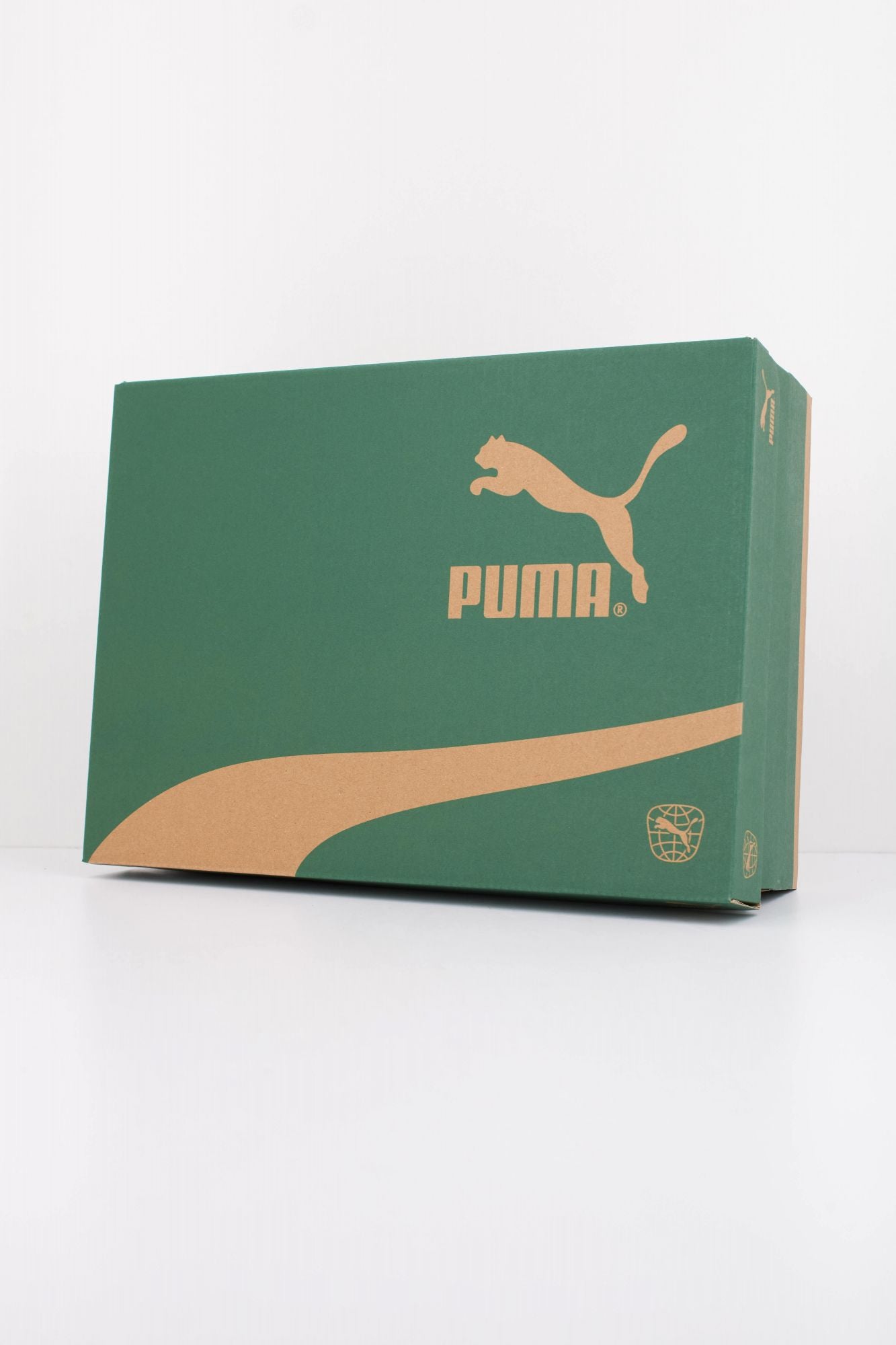 PUMA FADE NITRO LS en color PLATA (6)