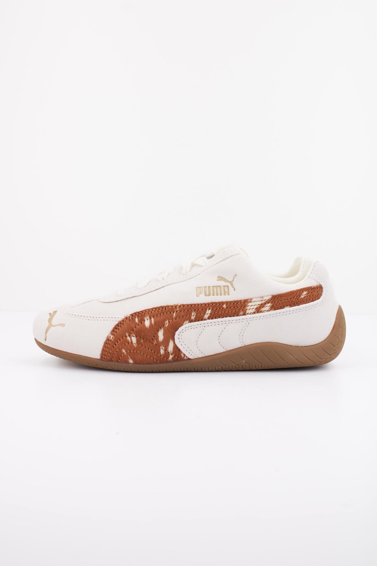 PUMA SPEEDCAT DOELETTE en color BLANCO (1)