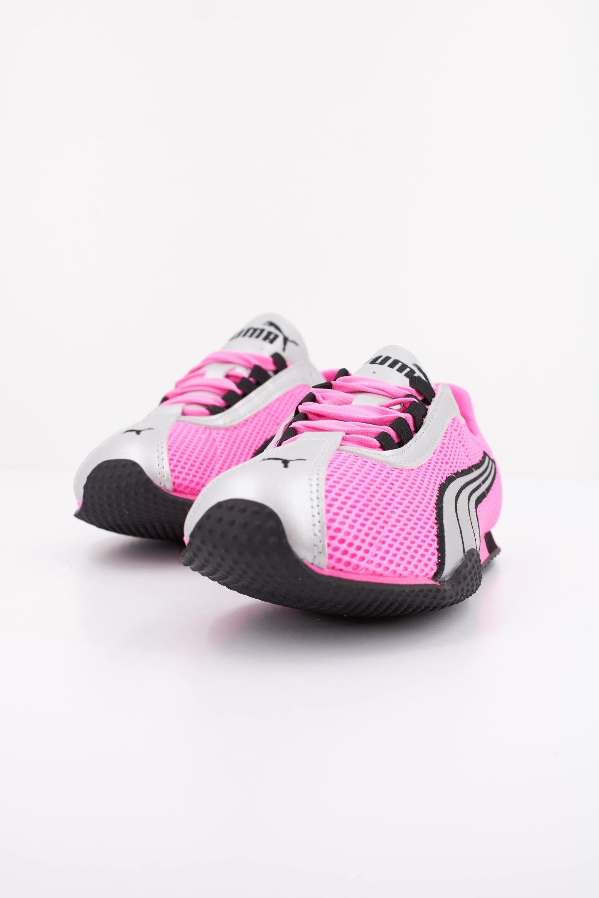 PUMA H STREET OG en color ROSA (2)