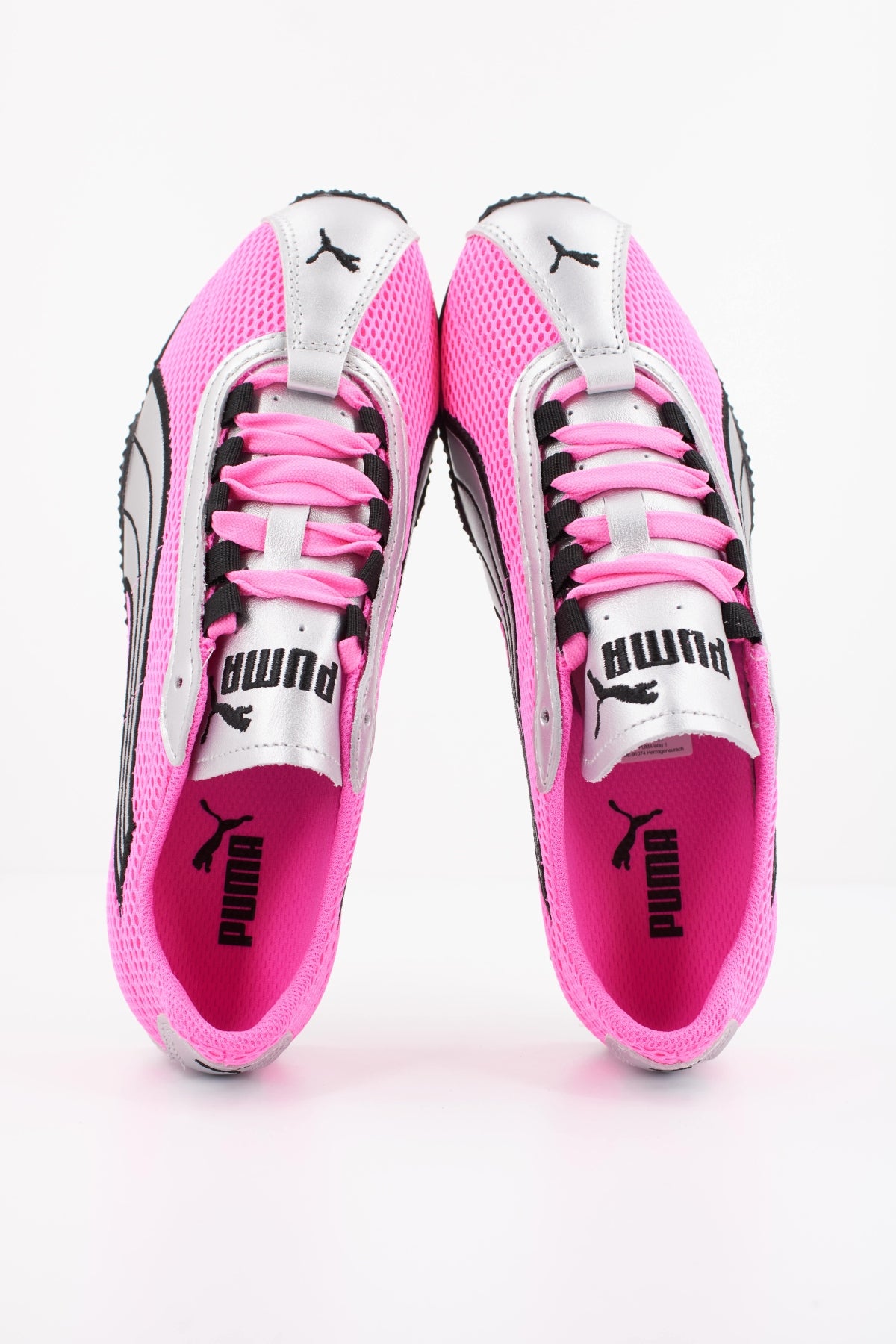 PUMA H STREET OG en color ROSA (3)
