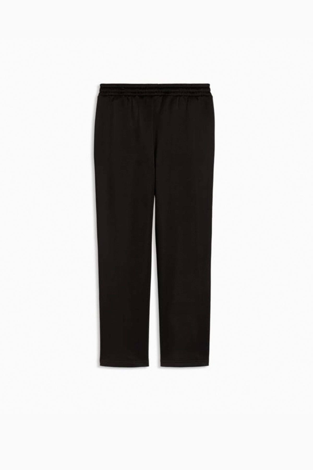 PUMA RELAXED BIG CAT PANTS en color NEGRO (2)