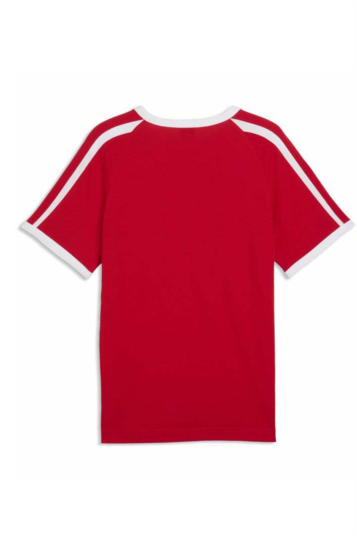 PUMA BIG CAT RINGER TEE en color ROJO (3)