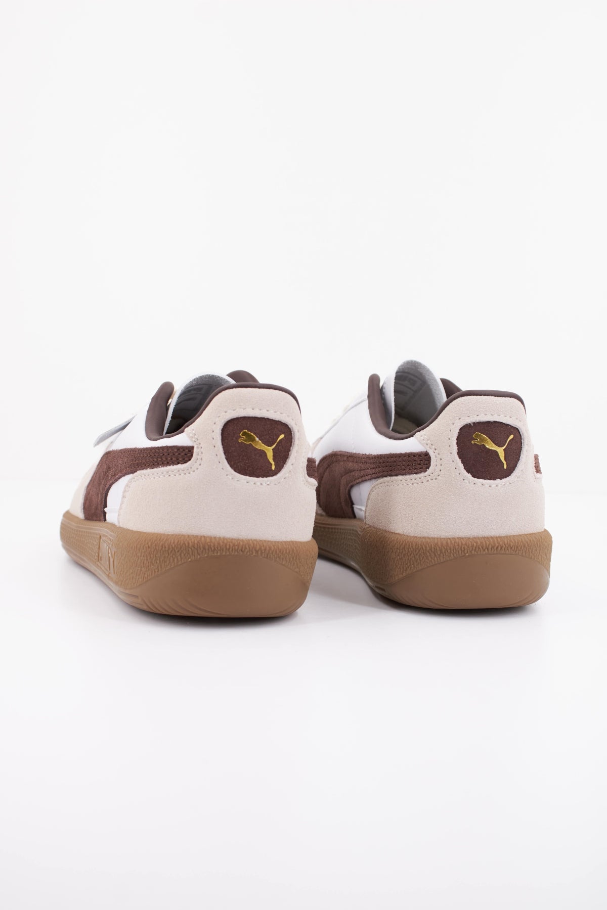 PUMA PALERMO LTH en color BLANCO (4)