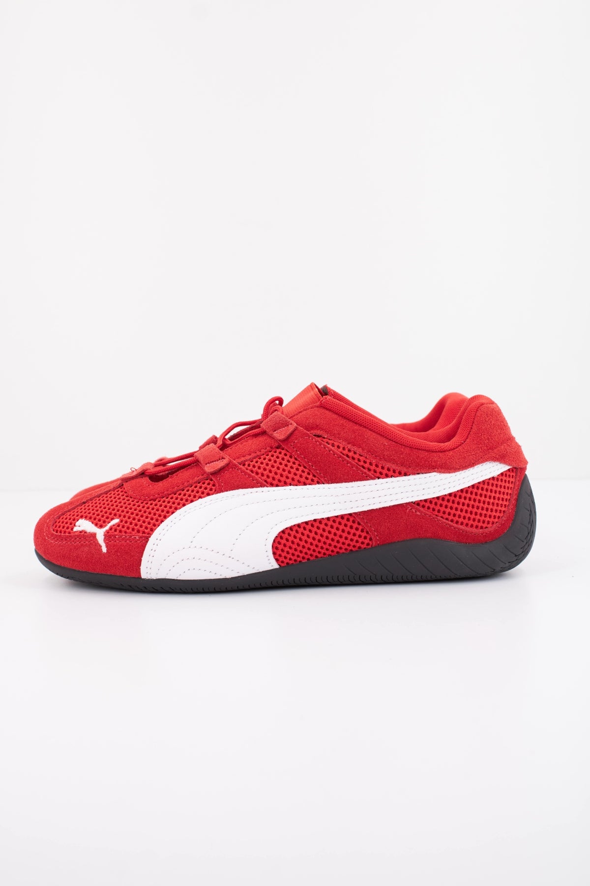 PUMA SPEEDCAT GO WNS en color ROJO (1)