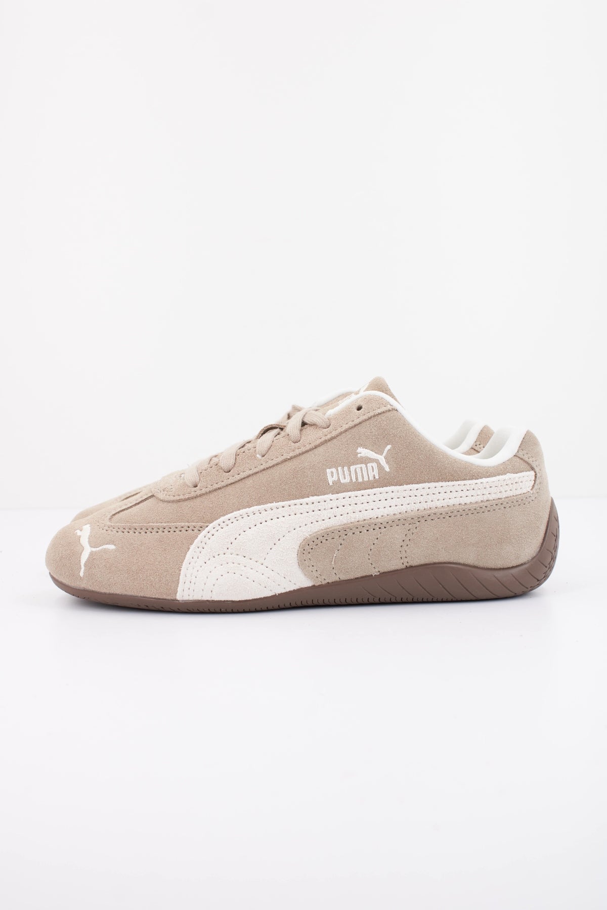 PUMA SPEEDCAT ELEVATED WNS en color BEIS (1)