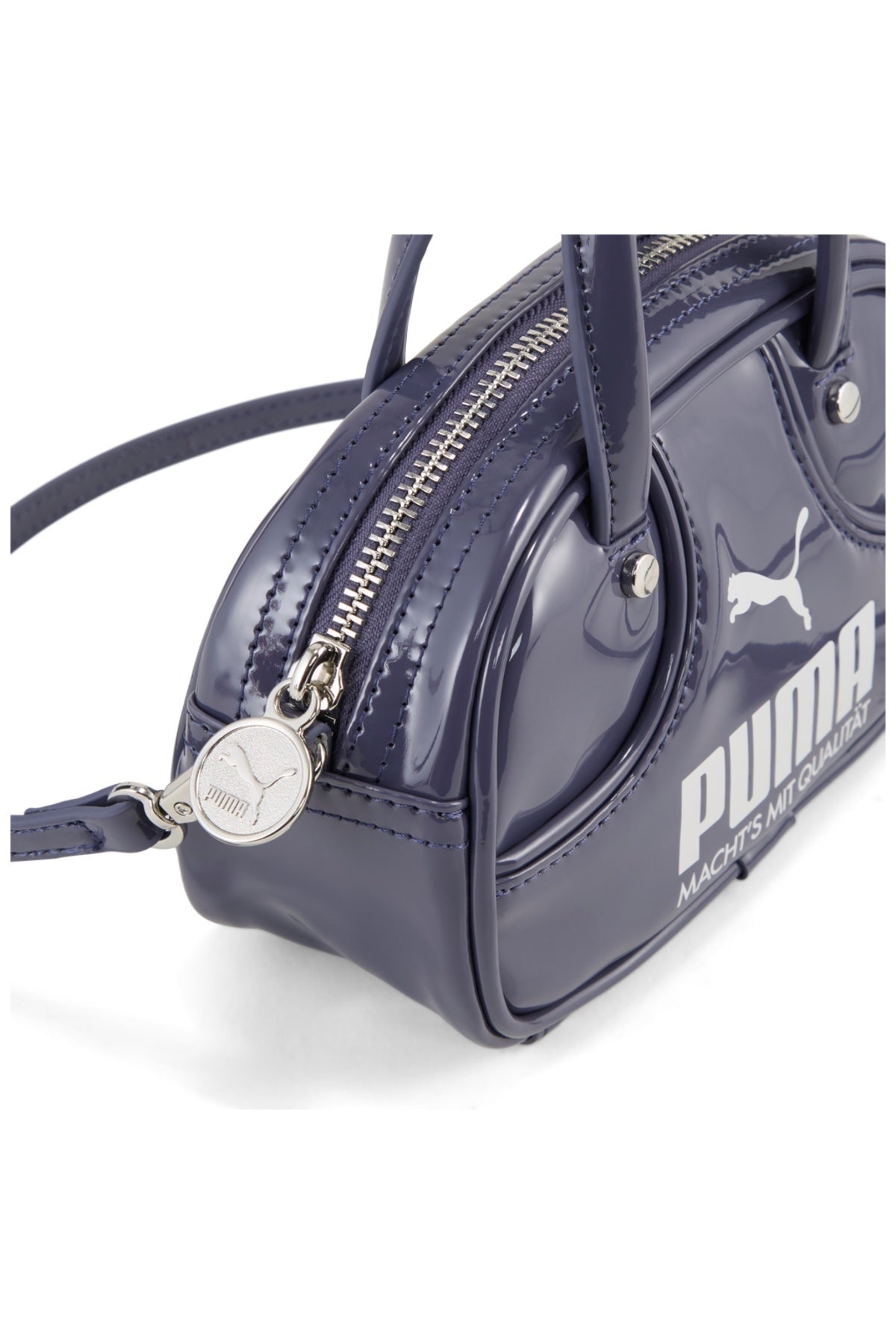 PUMA 1976 MICRO GRIP BAG en color VIOLETA (3)