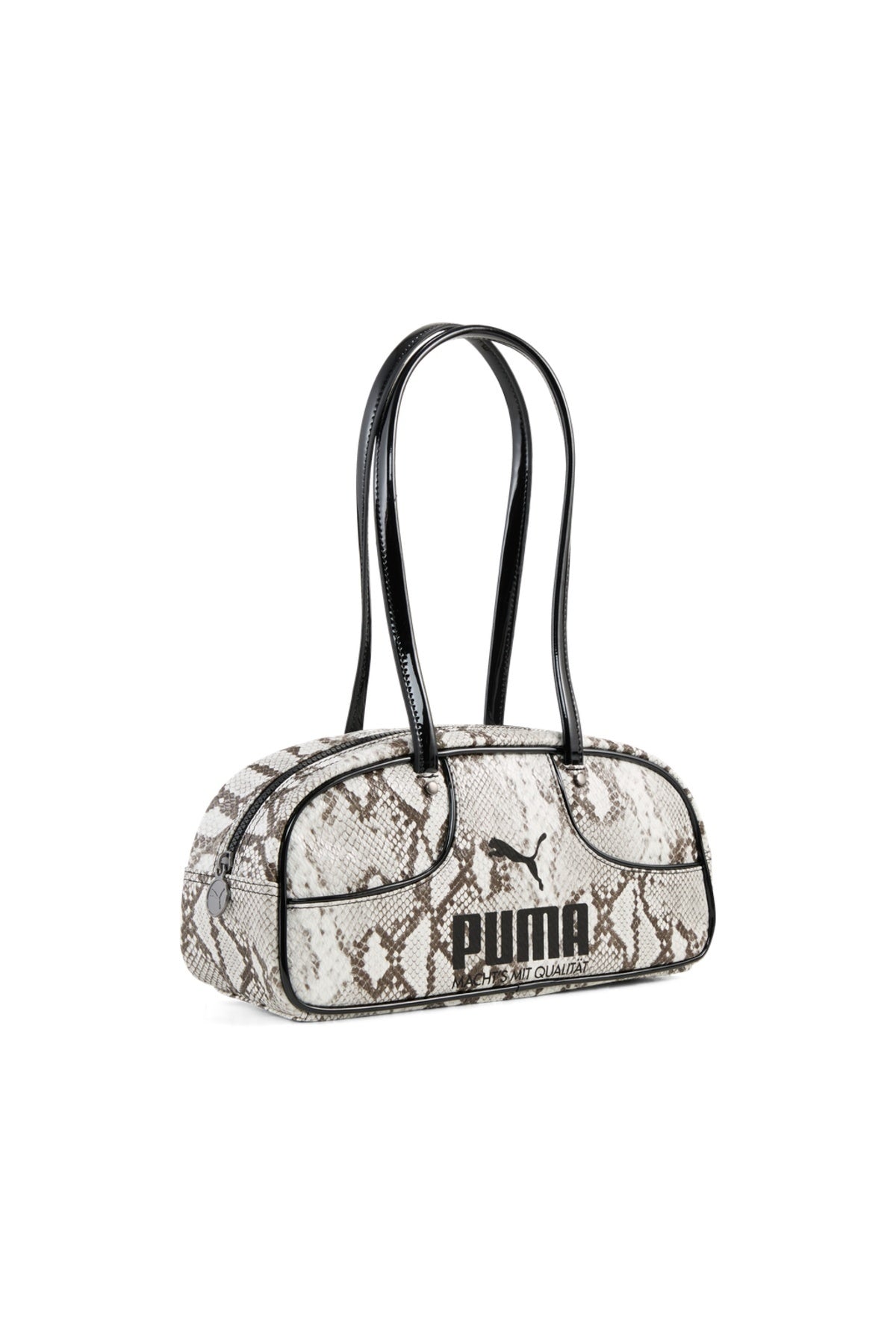 PUMA PUMA 1976 SNAKESKIN FLUTE GRIP BAG en color ANIMAL PRINT (1)