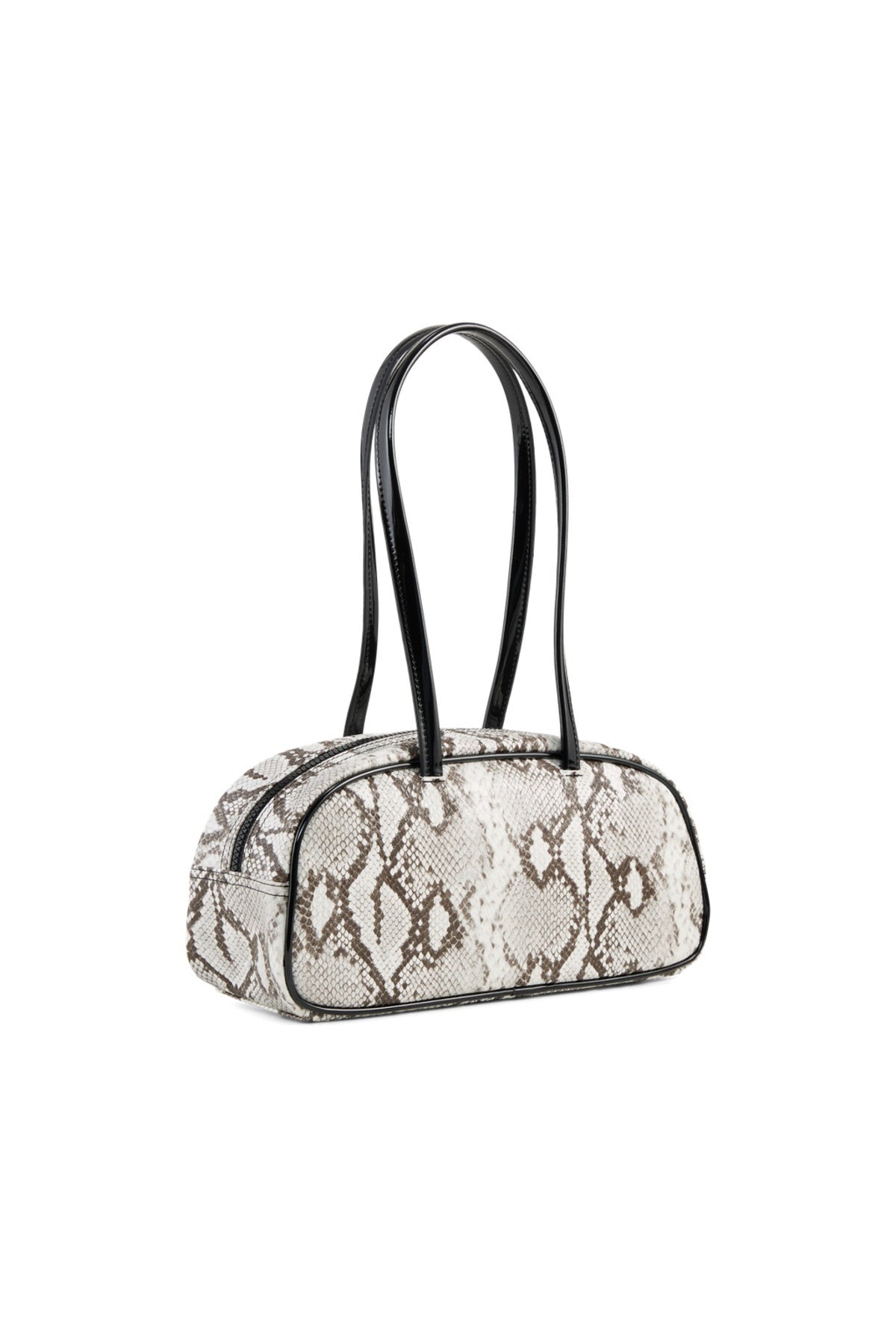 PUMA PUMA 1976 SNAKESKIN FLUTE GRIP BAG en color ANIMAL PRINT (2)