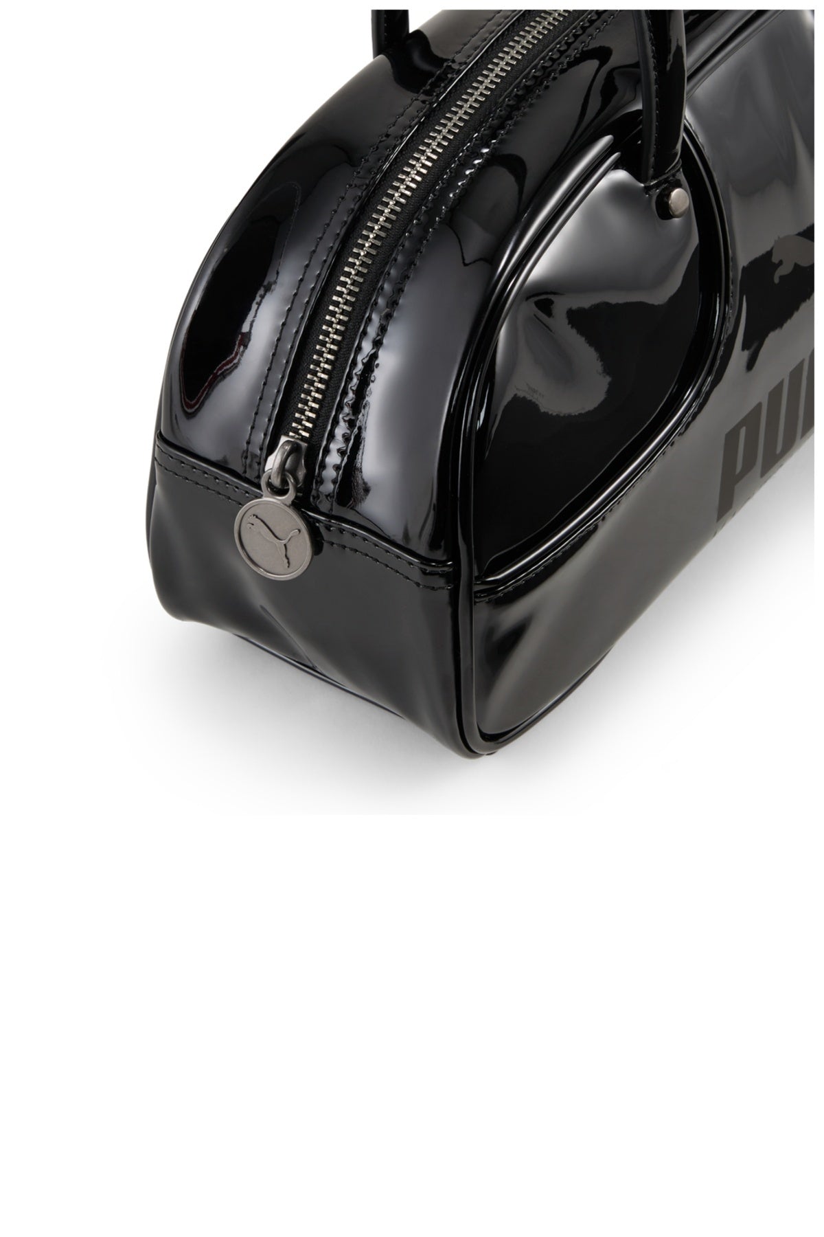 PUMA UMA 1976 FLUTE GRIP BAG en color NEGRO (3)