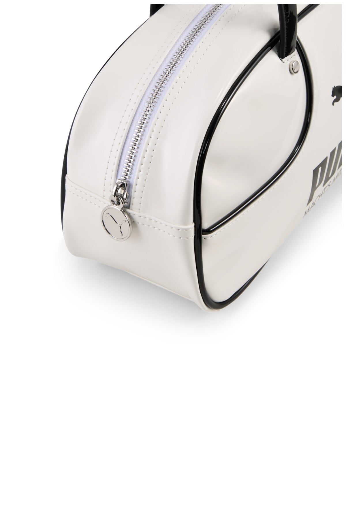 PUMA UMA 1976 FLUTE GRIP BAG en color BLANCO (3)