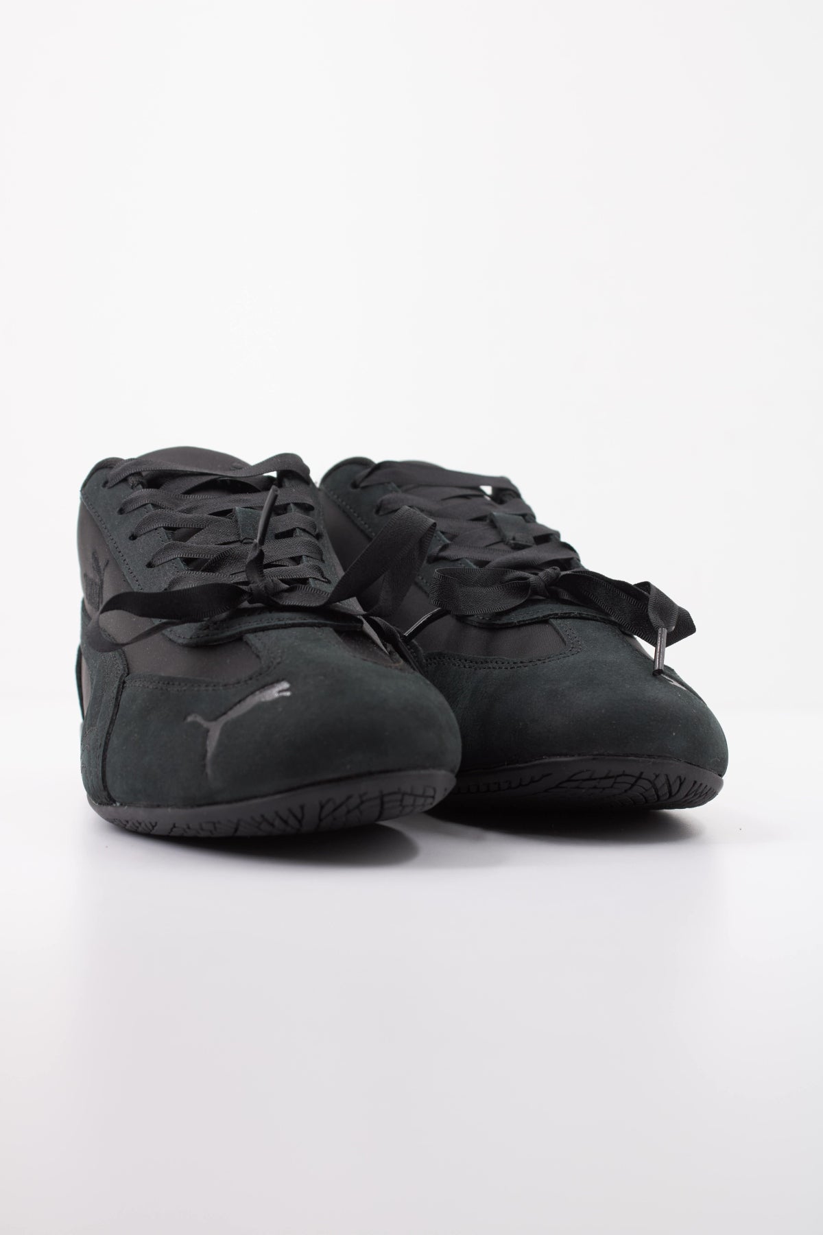PUMA SPEEDCAT ETOILE WNS en color NEGRO (2)