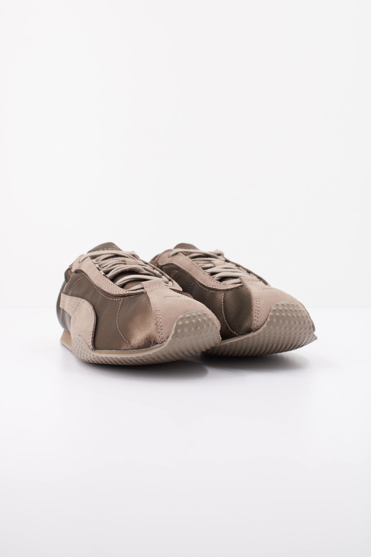 PUMA STREET ETOILE en color MARRON (2)