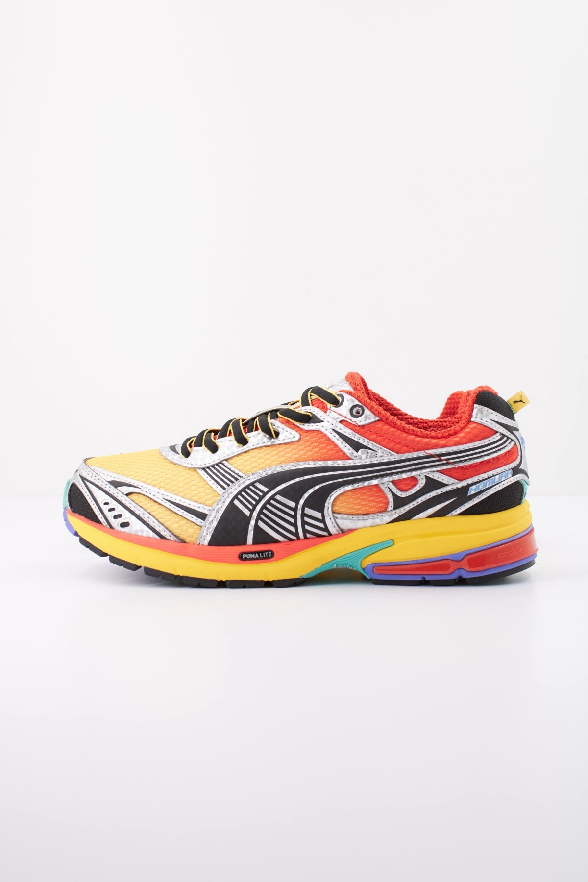 PUMA HOMURA HYPER en color MULTICOLOR (1)