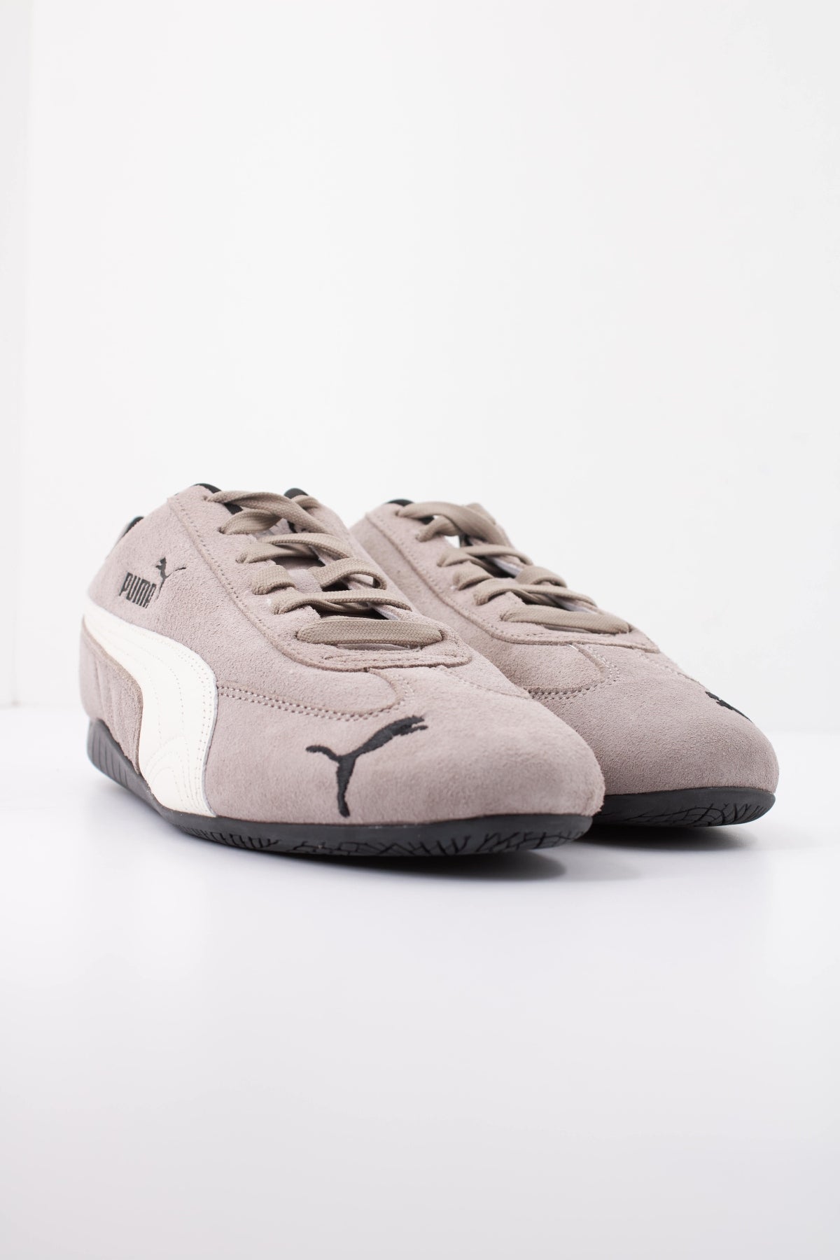 PUMA SPEEDCAT en color GRIS (2)