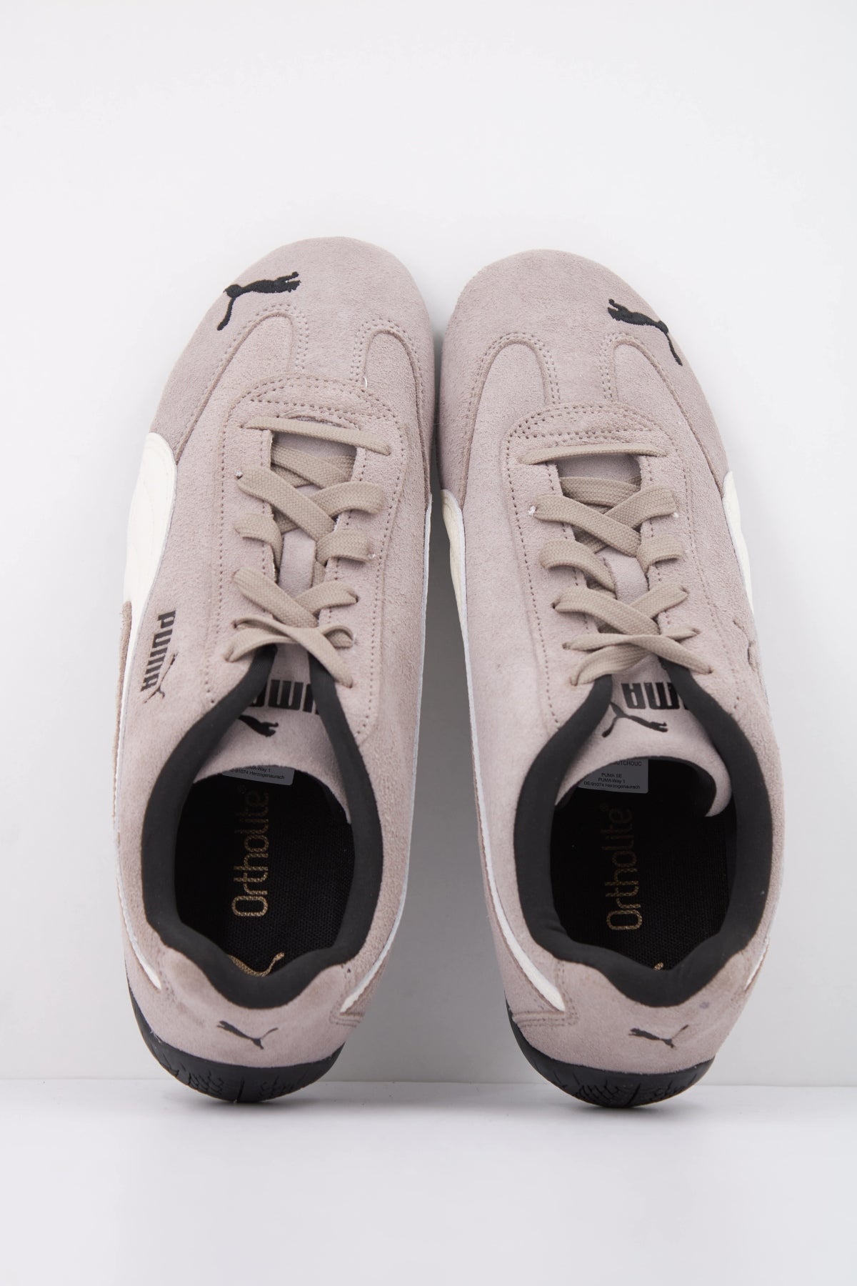 PUMA SPEEDCAT en color GRIS (4)