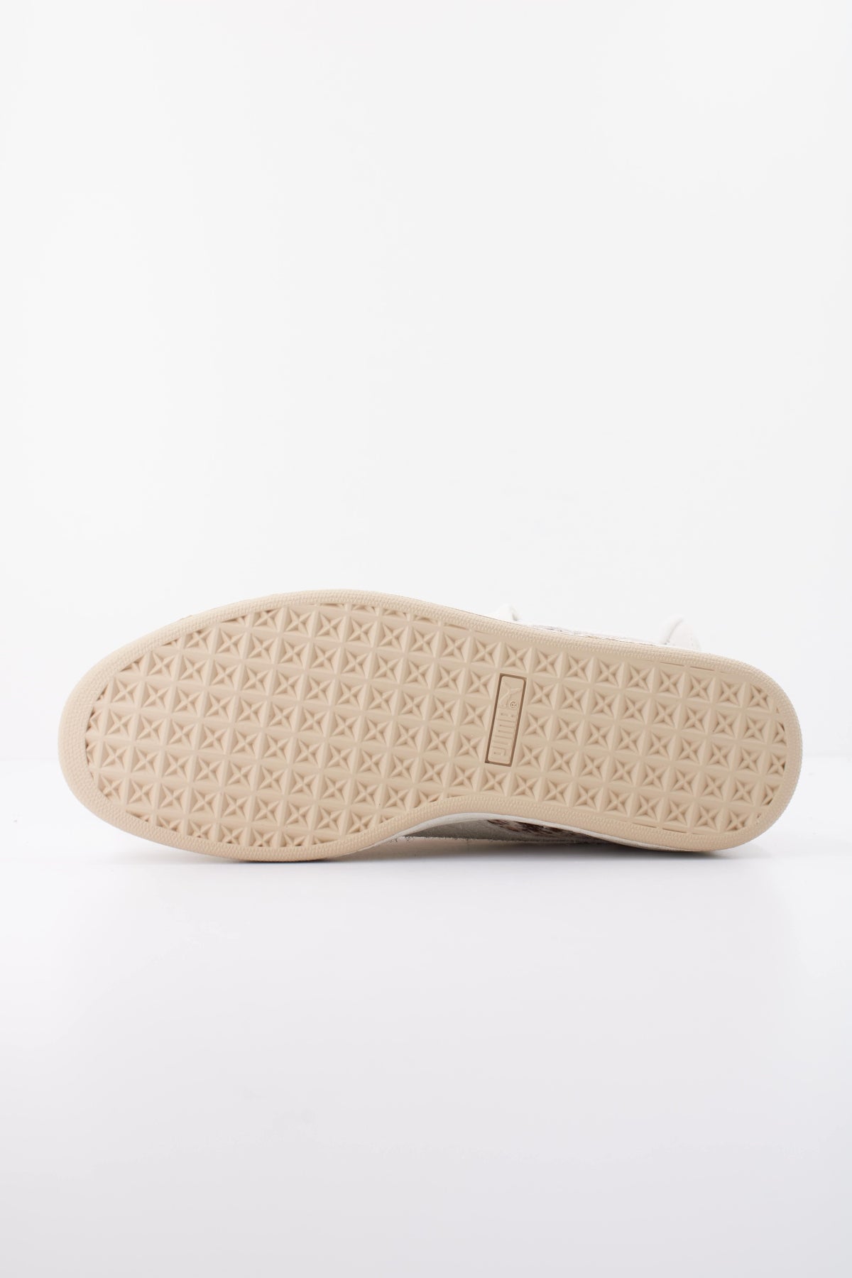 PUMA SUEDE APPALOOSA WNS en color ANIMAL PRINT (5)