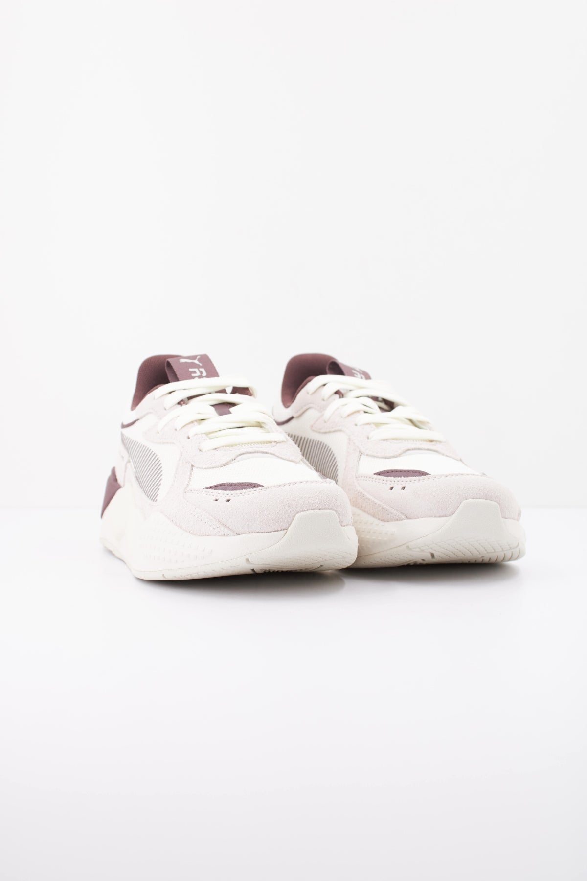 PUMA HERITAGE en color BLANCO (2)