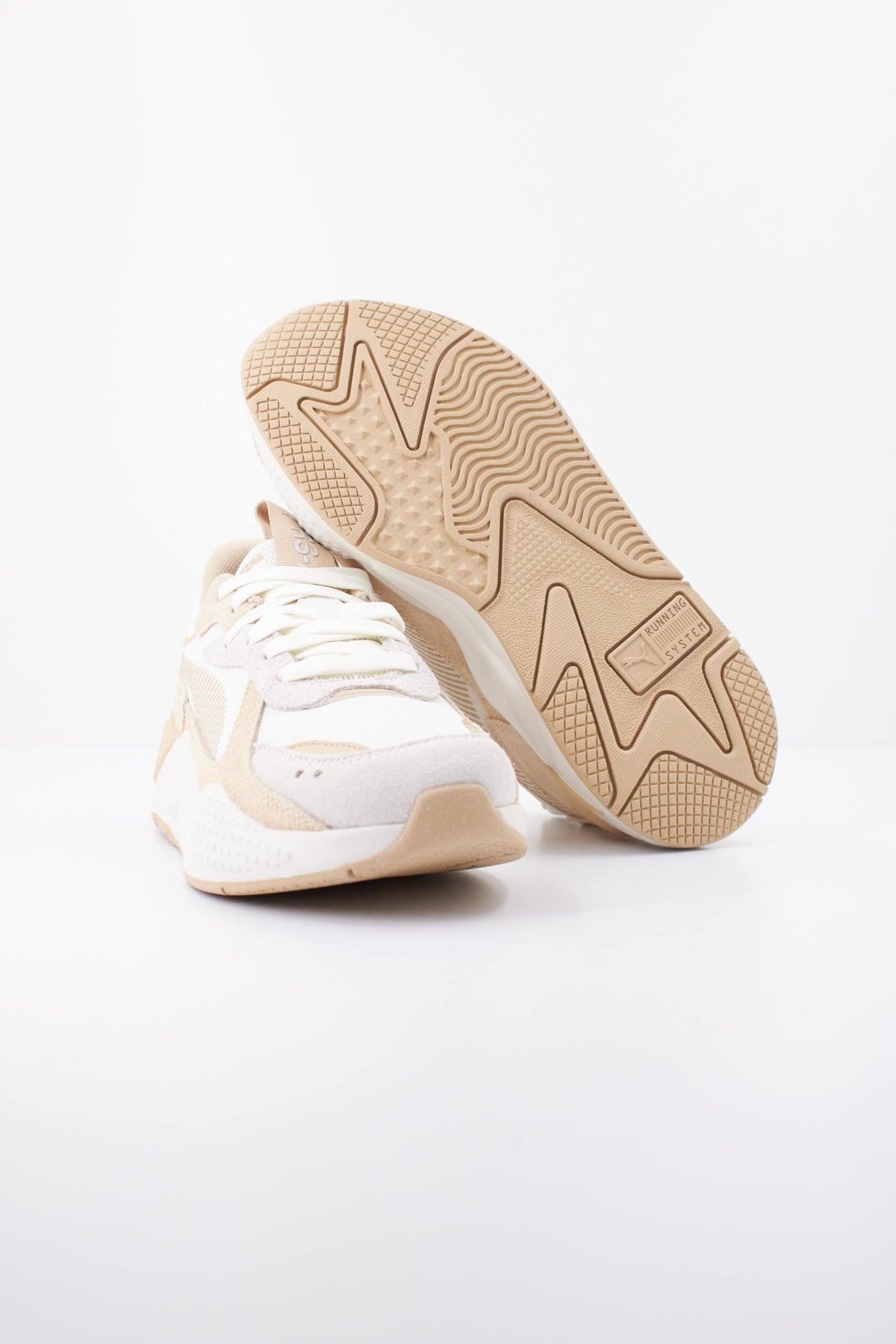 PUMA HERITAGE en color BEIS (5)