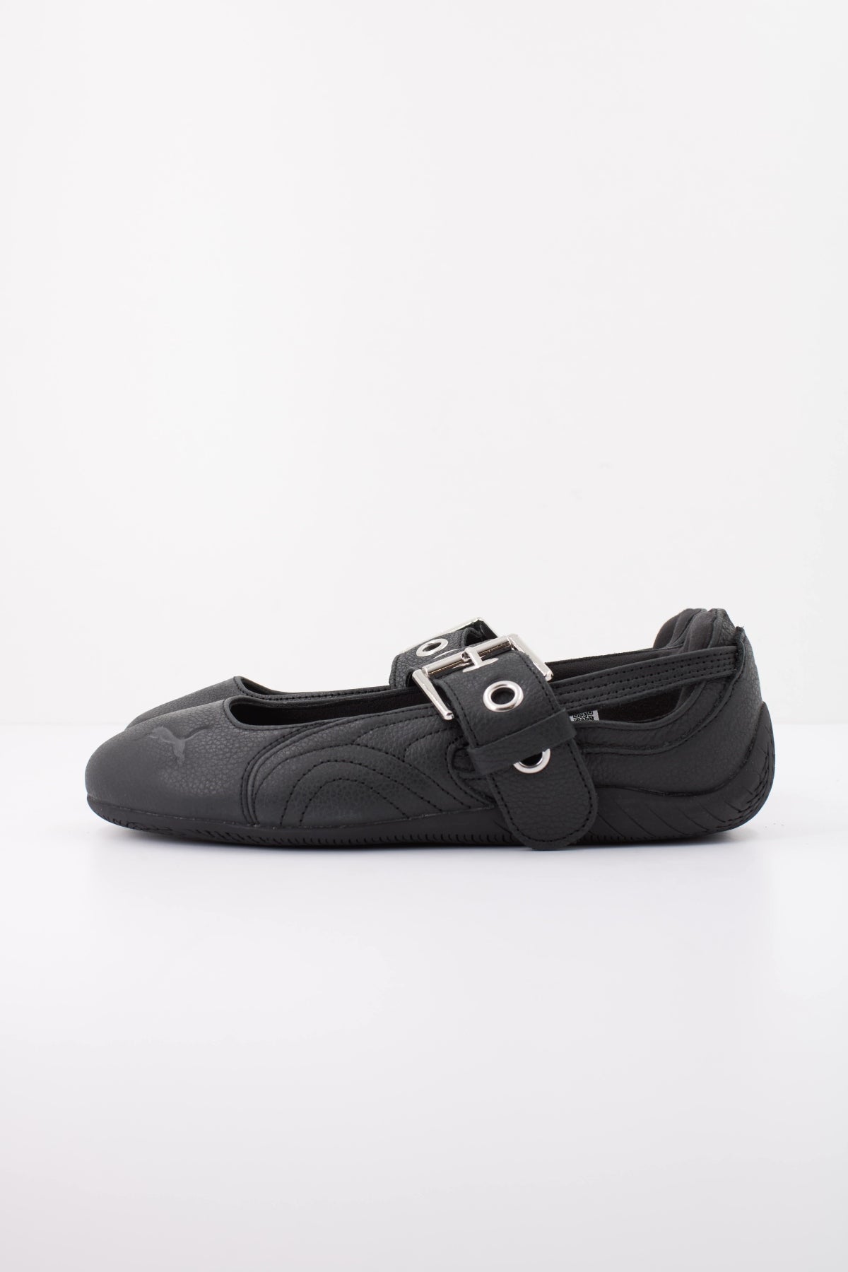 PUMA SPEEDCAT BALLET DRESS-UP WNS en color NEGRO (1)