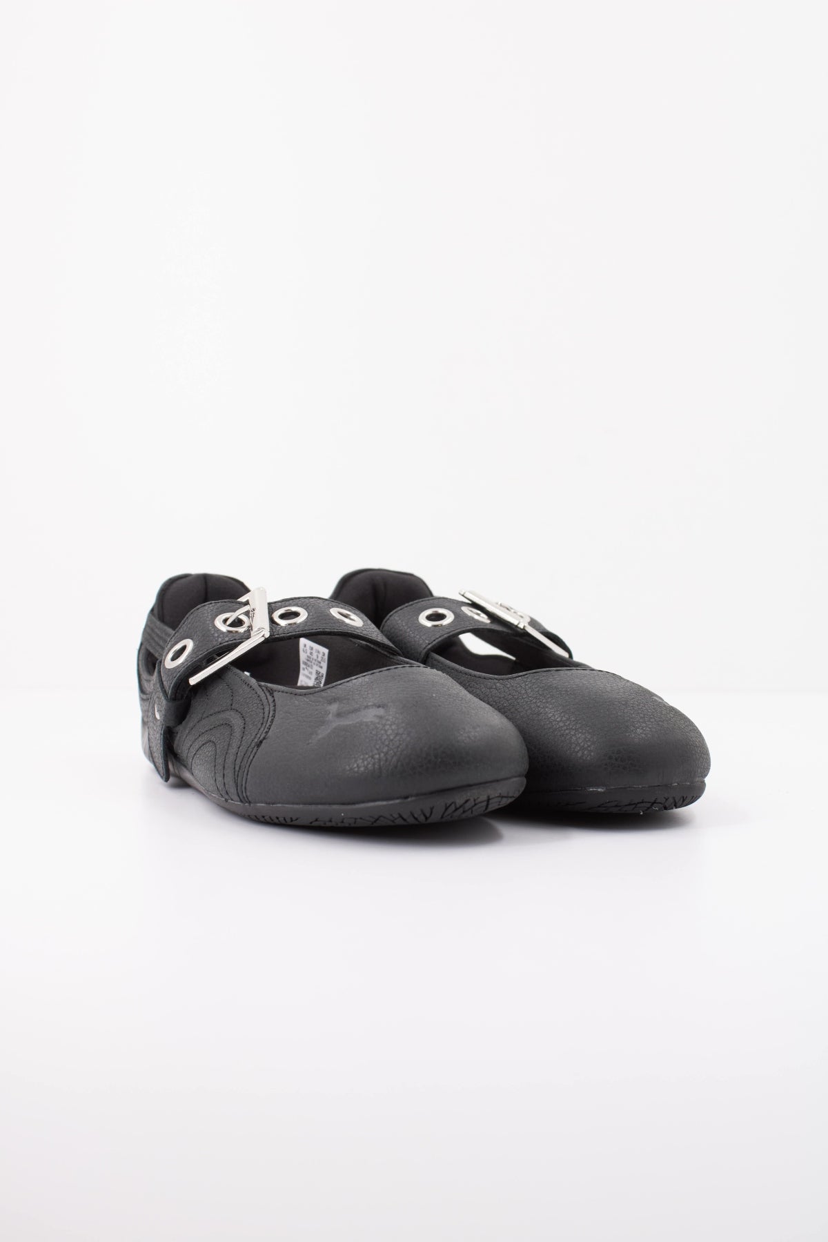 PUMA SPEEDCAT BALLET DRESS-UP WNS en color NEGRO (2)