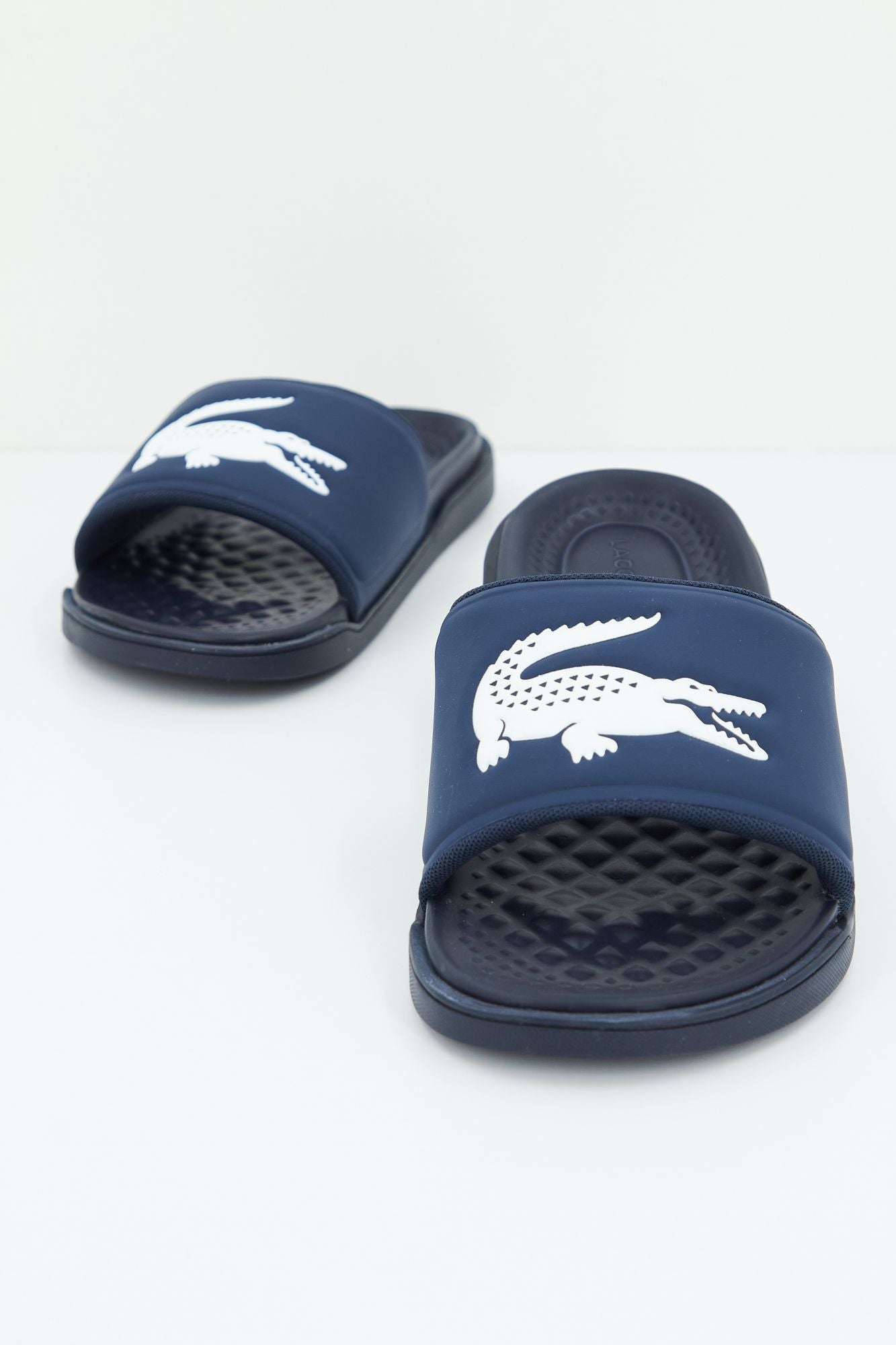 LACOSTE CROCO DUALISTE 1122 2 CMA en color AZUL (1)
