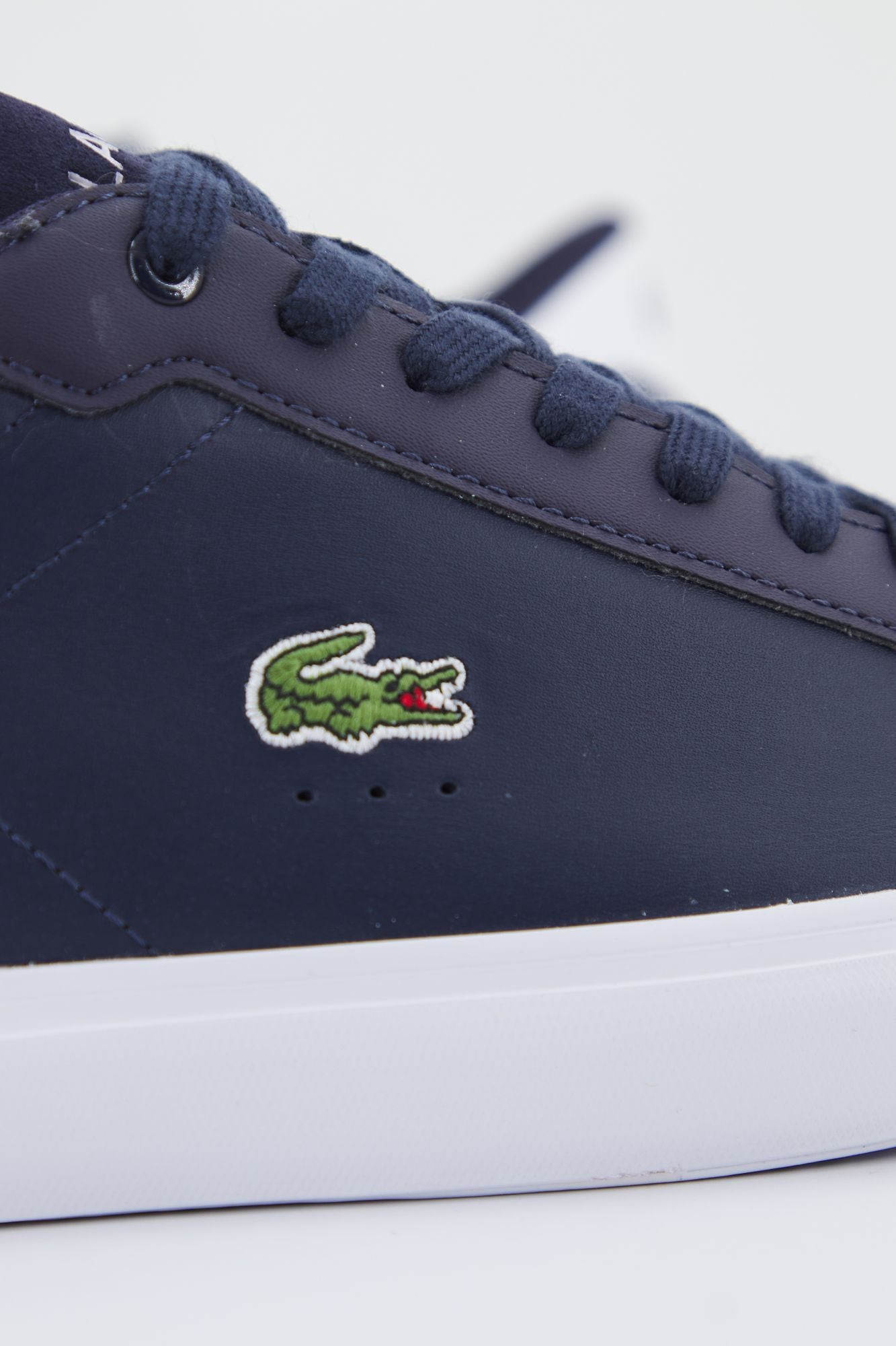 LACOSTE  POWERCOURT 123 3 SMA en color AZUL (3)
