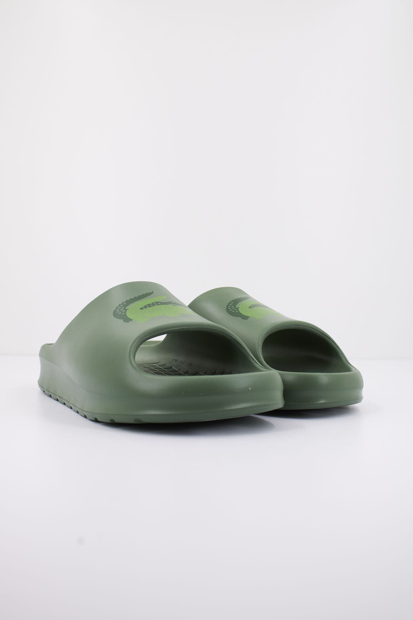 LACOSTE SERVE 2.0 en color VERDE (2)