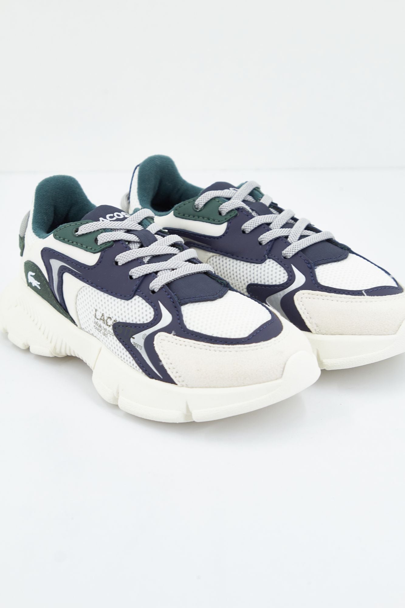 LACOSTE 46SUC0002 en color BLANCO (2)