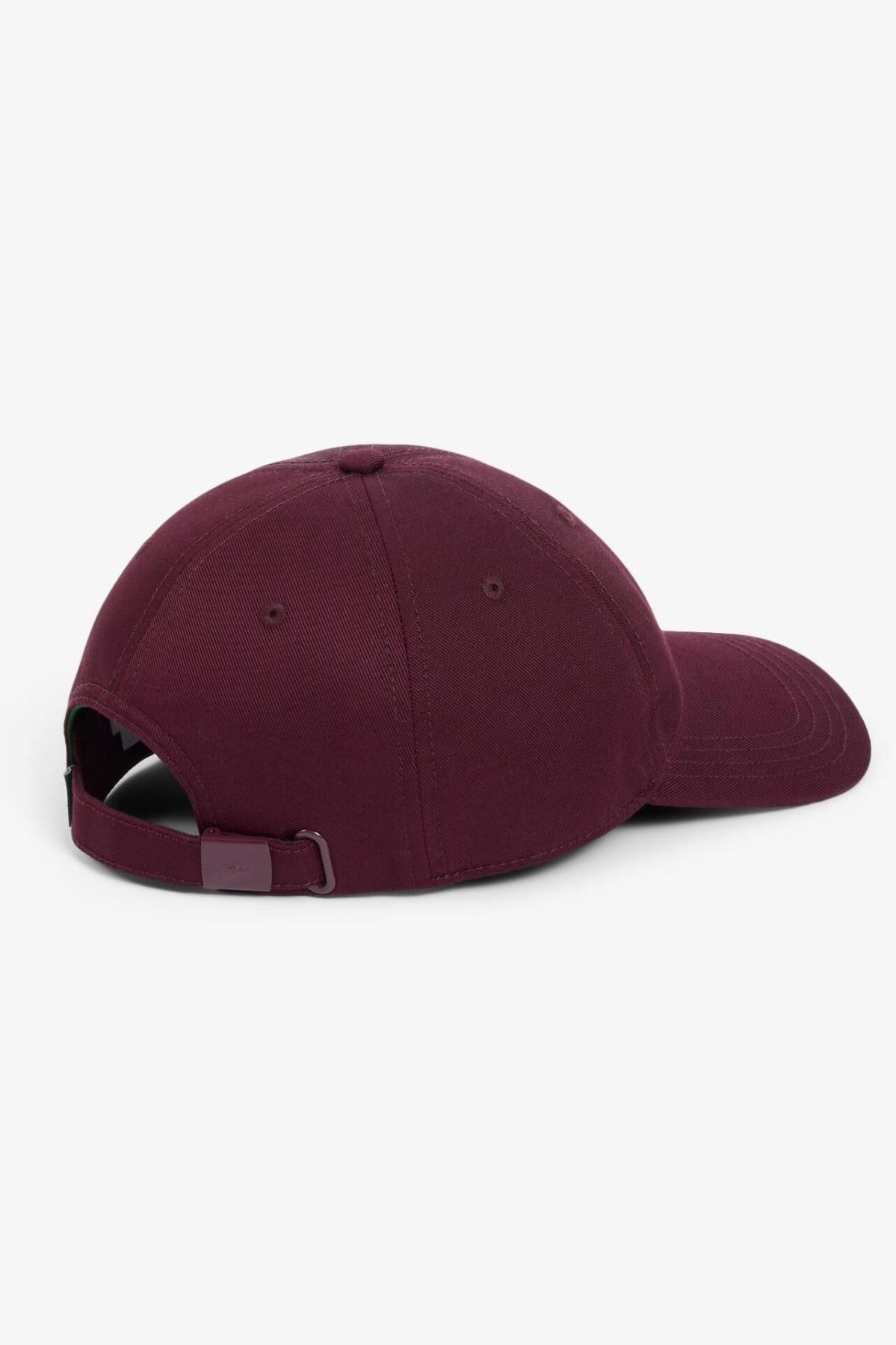 LACOSTE RK0491 CAPS AND HATS en color BURDEOS (2)